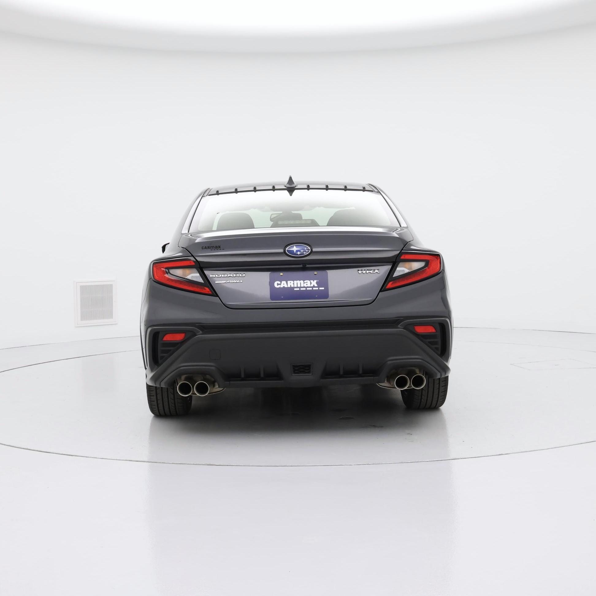 Thumbnail: 2023 Subaru WRX - 6