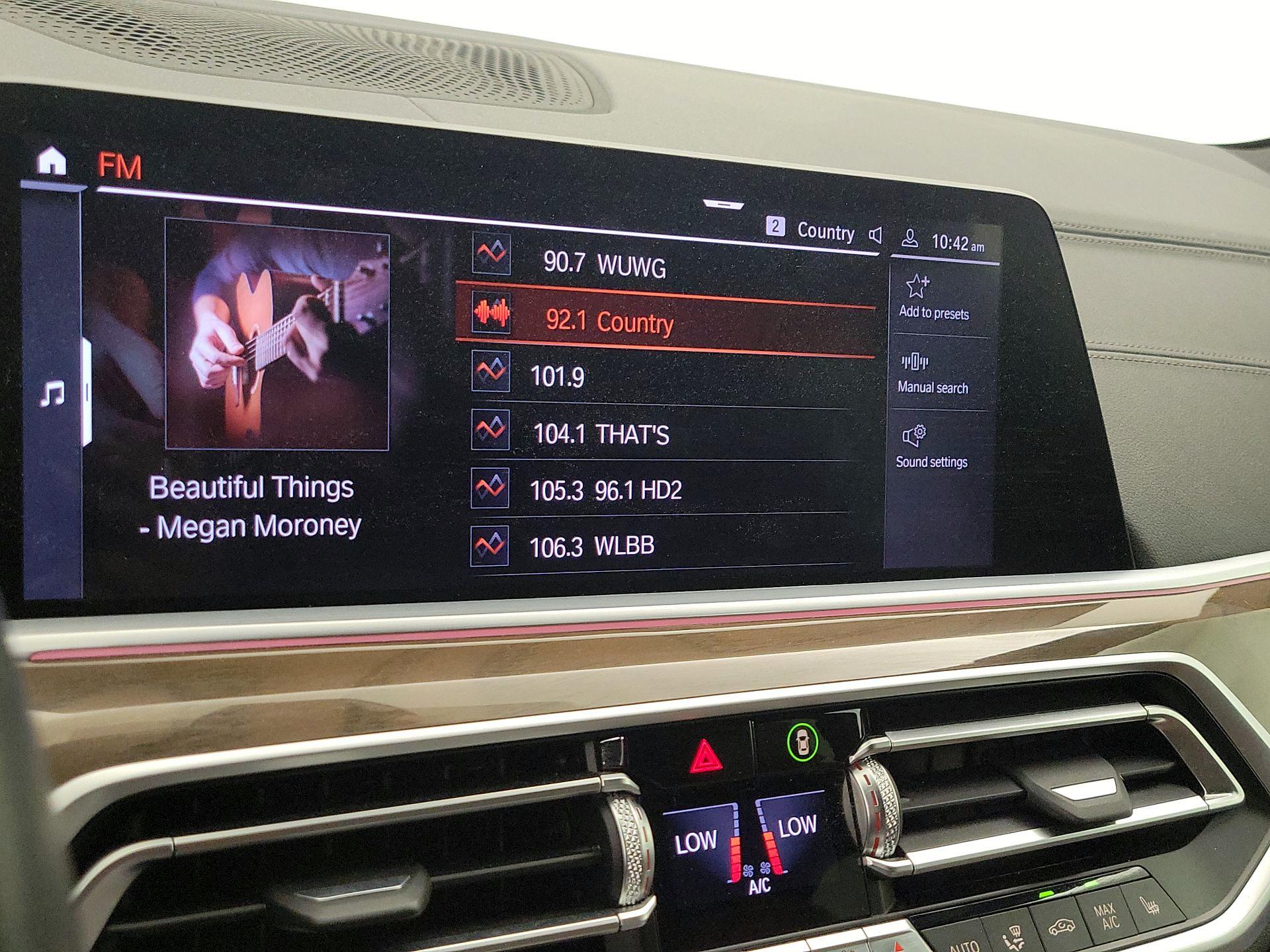 Thumbnail: 2021 BMW X5 - 16