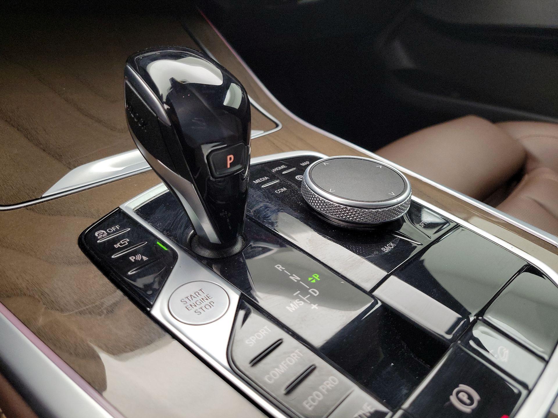 Thumbnail: 2021 BMW X5 - 18