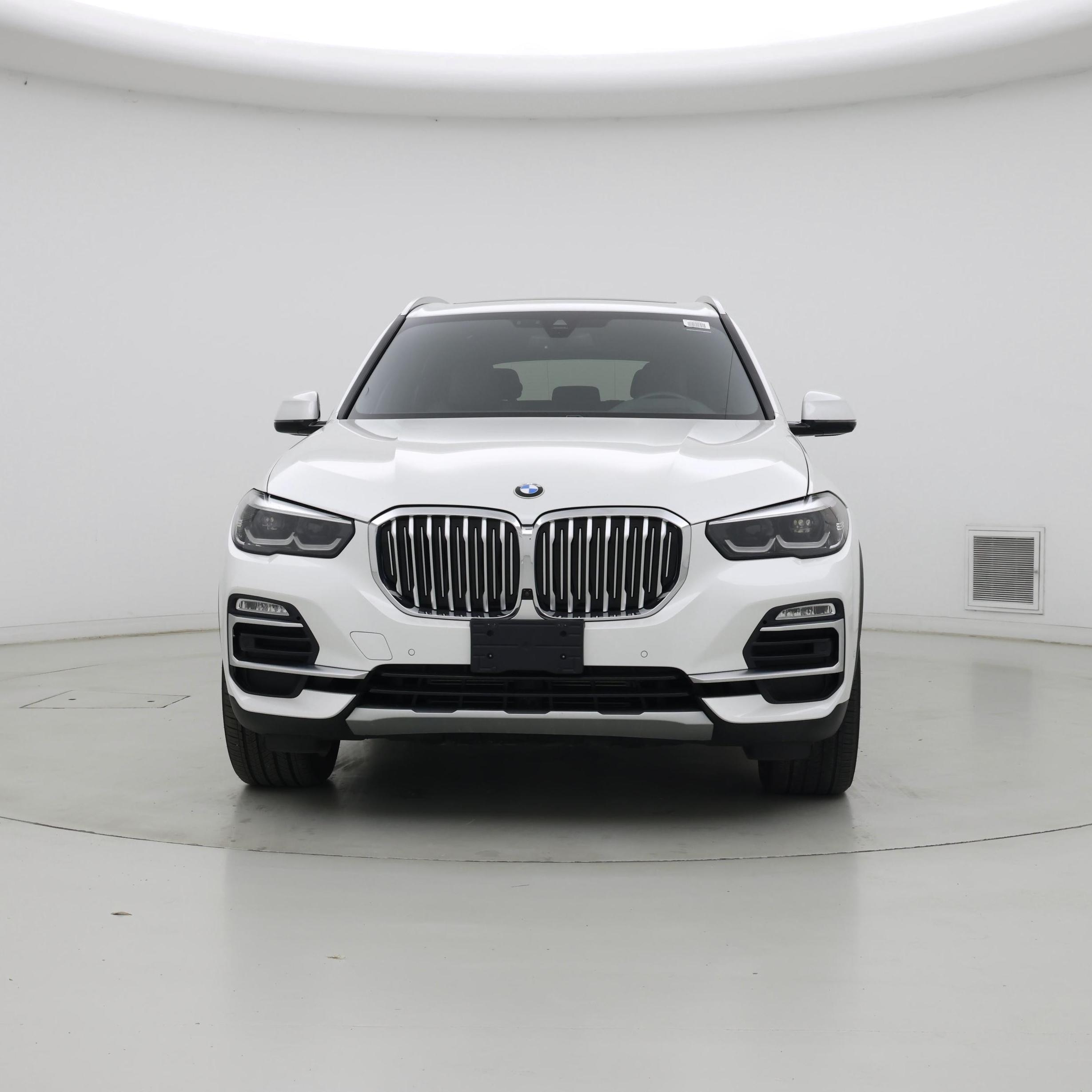 Thumbnail: 2021 BMW X5 - 5