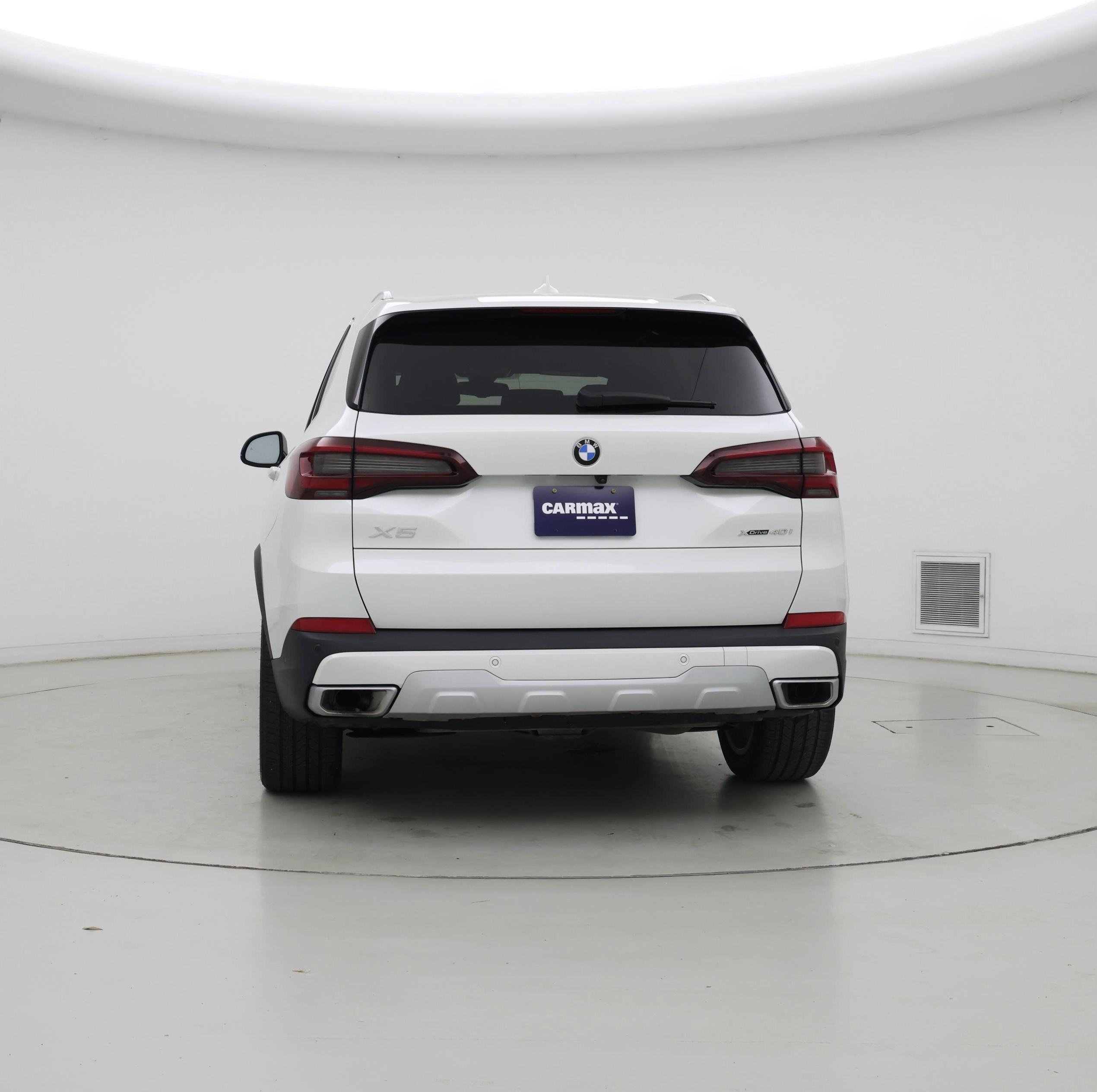 Thumbnail: 2021 BMW X5 - 6