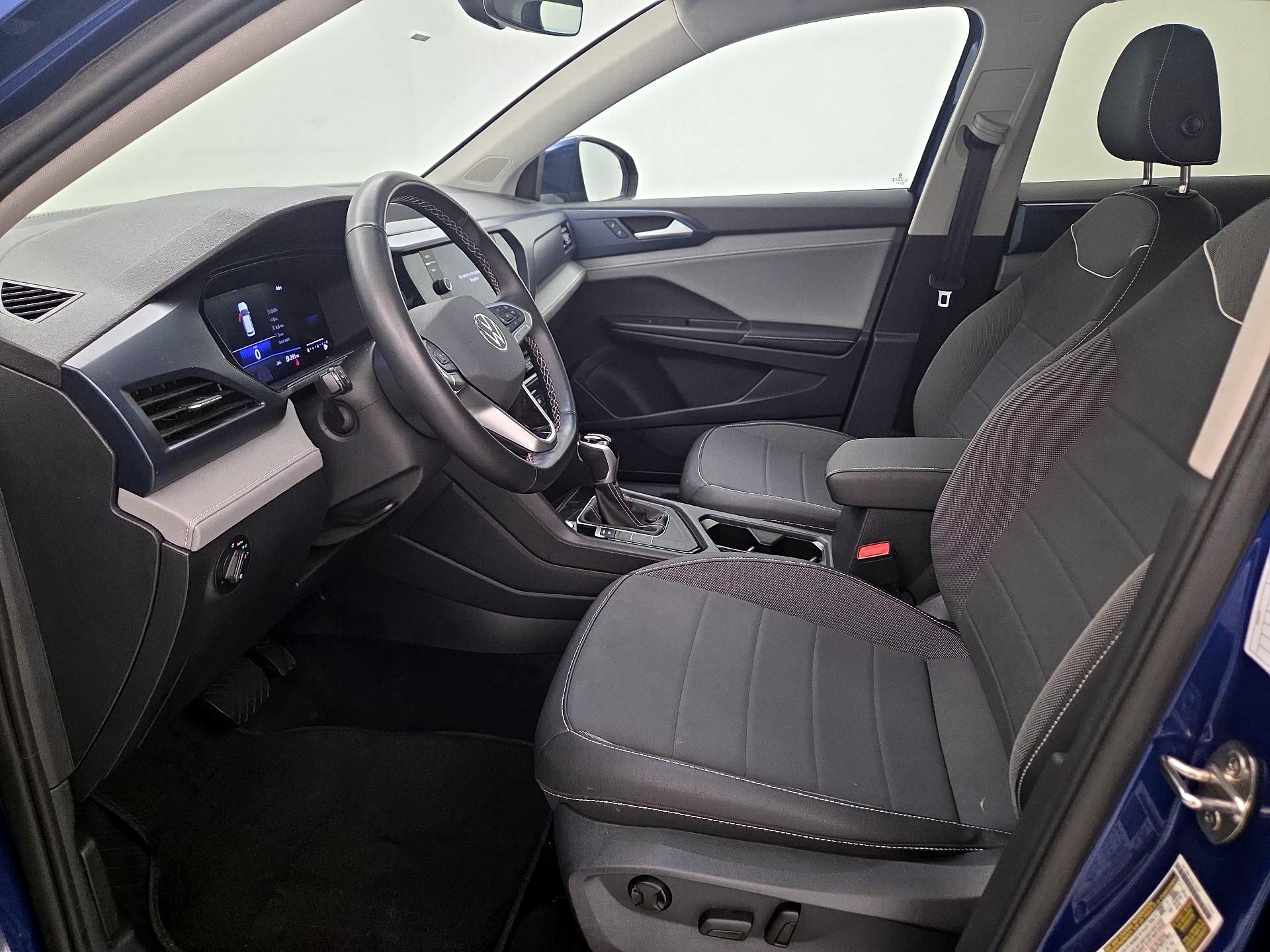 Thumbnail: 2024 Volkswagen Taos - 11