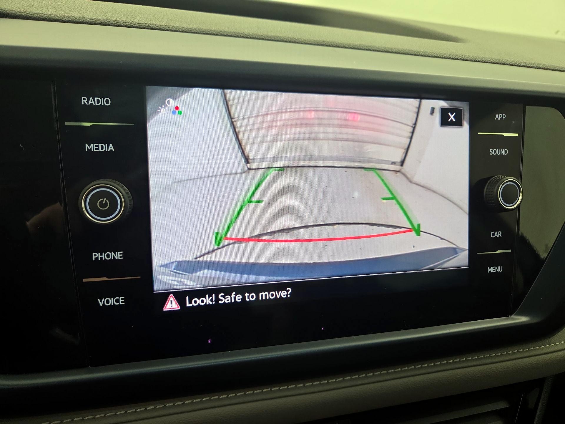 Thumbnail: 2024 Volkswagen Taos - 14