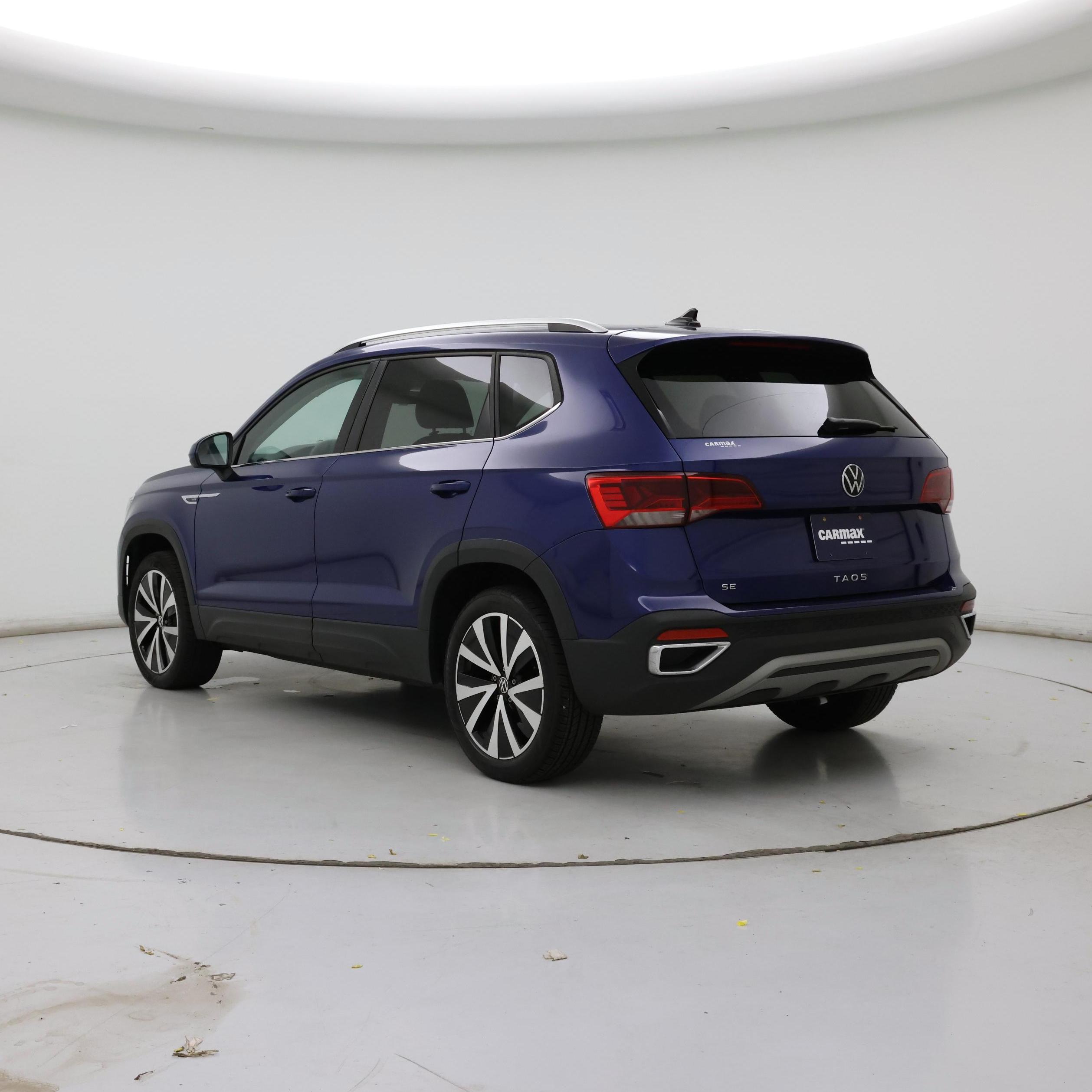 Thumbnail: 2024 Volkswagen Taos - 2