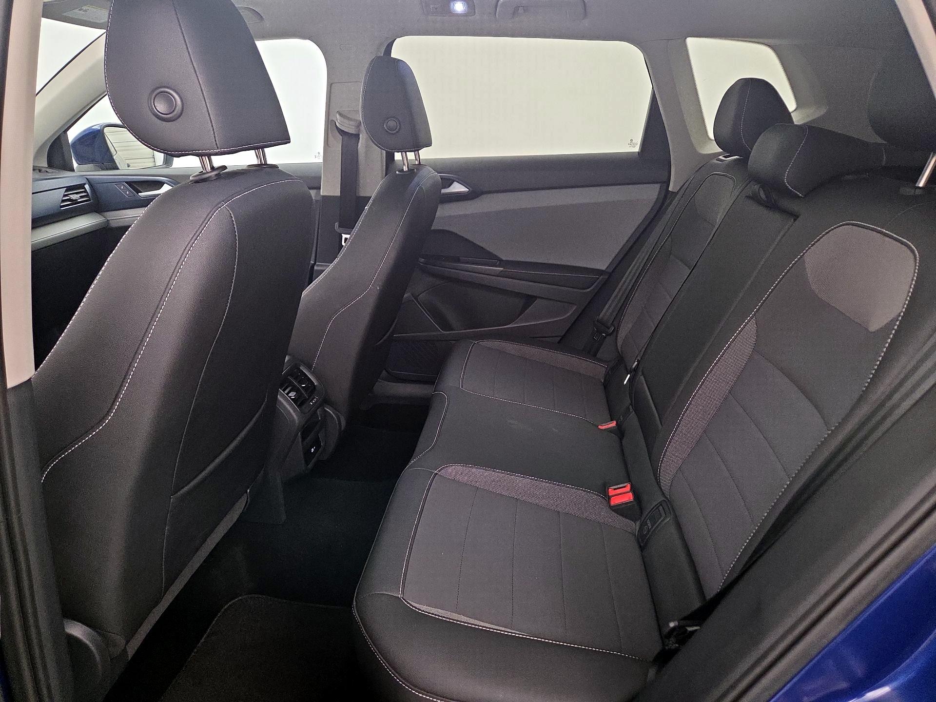 Thumbnail: 2024 Volkswagen Taos - 20