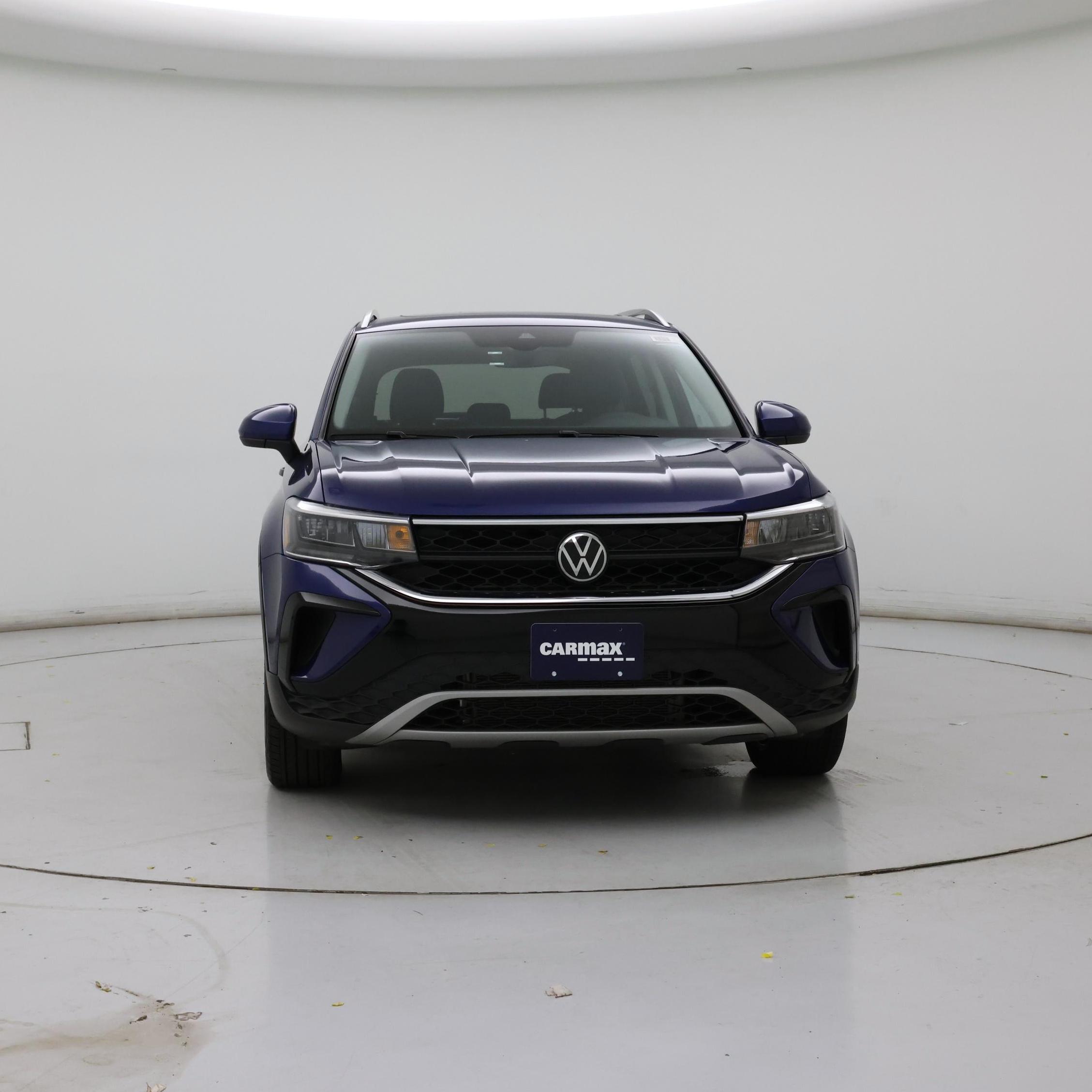 Thumbnail: 2024 Volkswagen Taos - 5