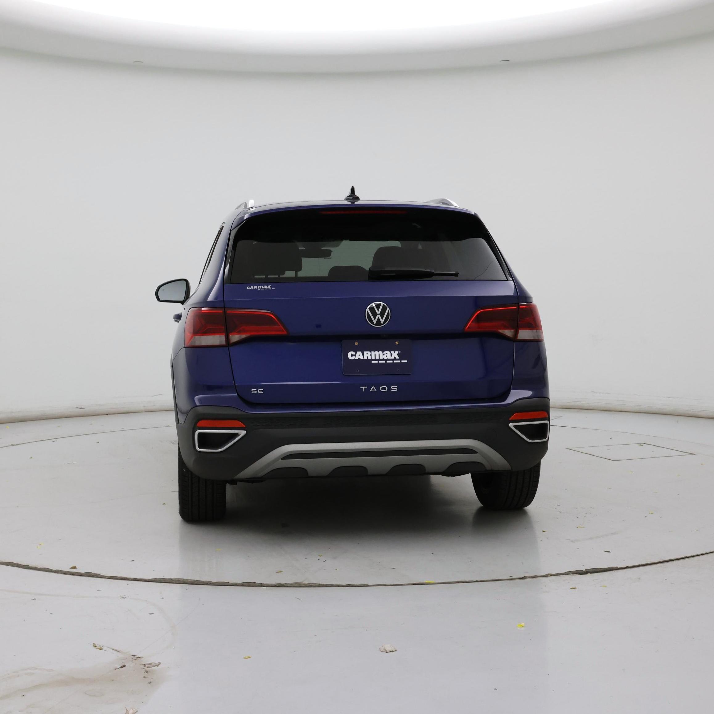 Thumbnail: 2024 Volkswagen Taos - 6