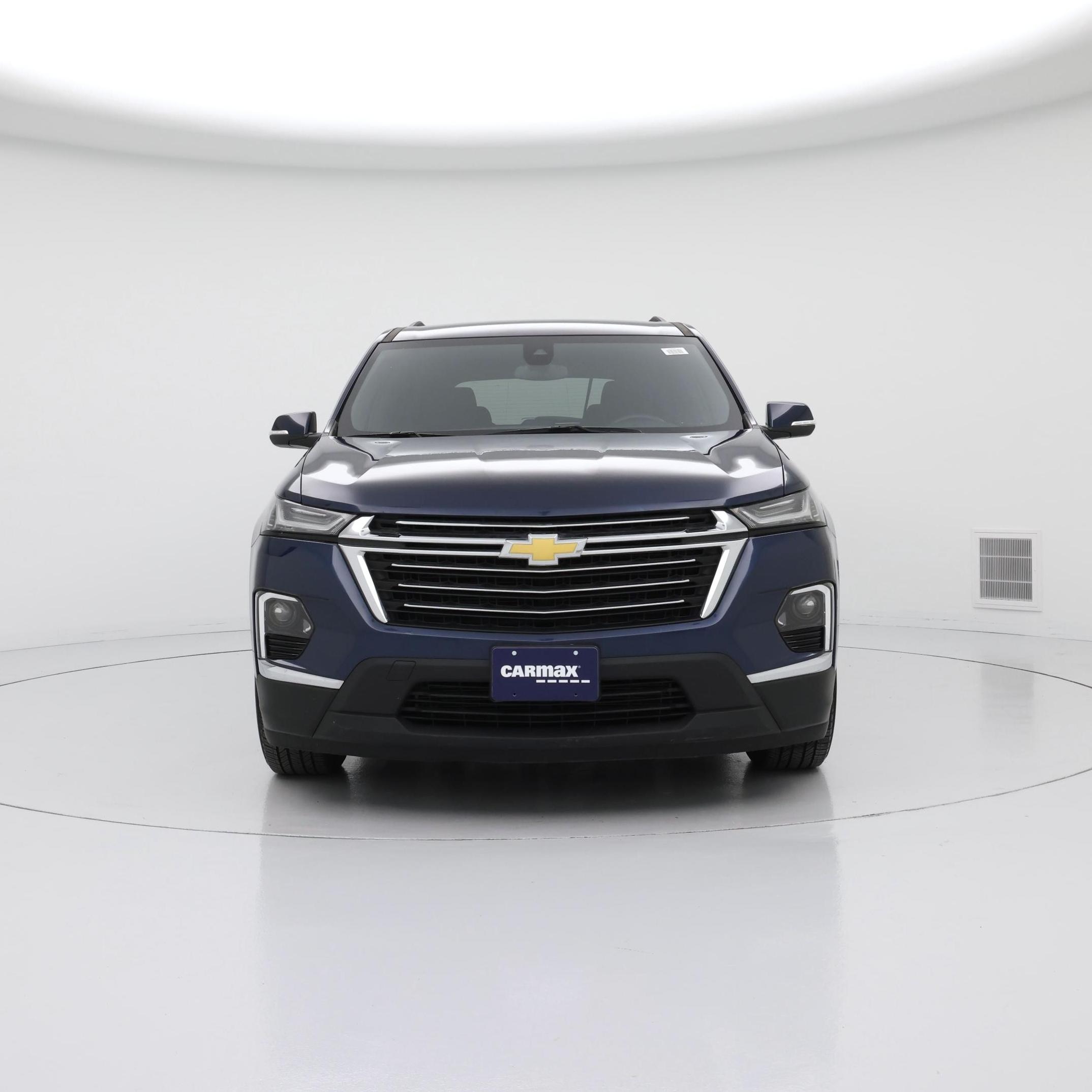 Thumbnail: 2023 Chevrolet Traverse - 5