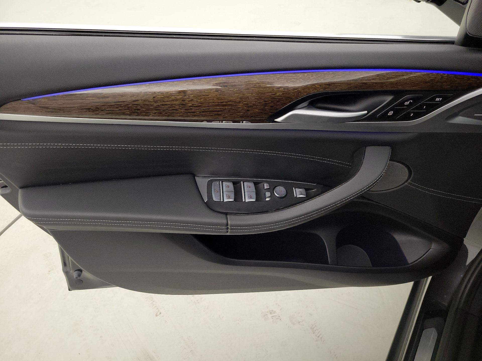 Thumbnail: 2021 BMW X3 - 12