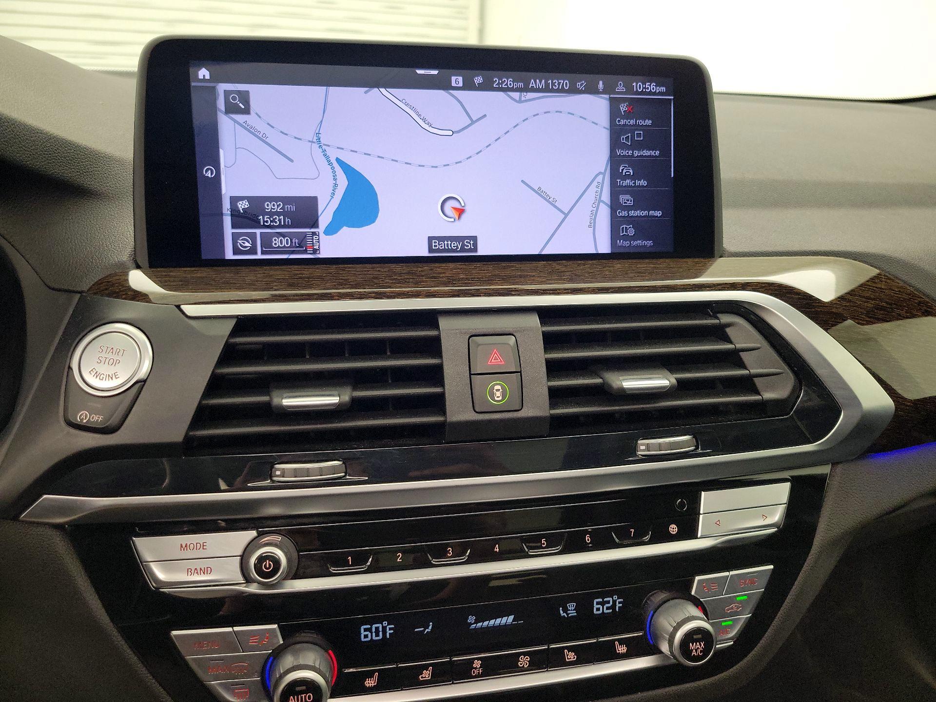 Thumbnail: 2021 BMW X3 - 14