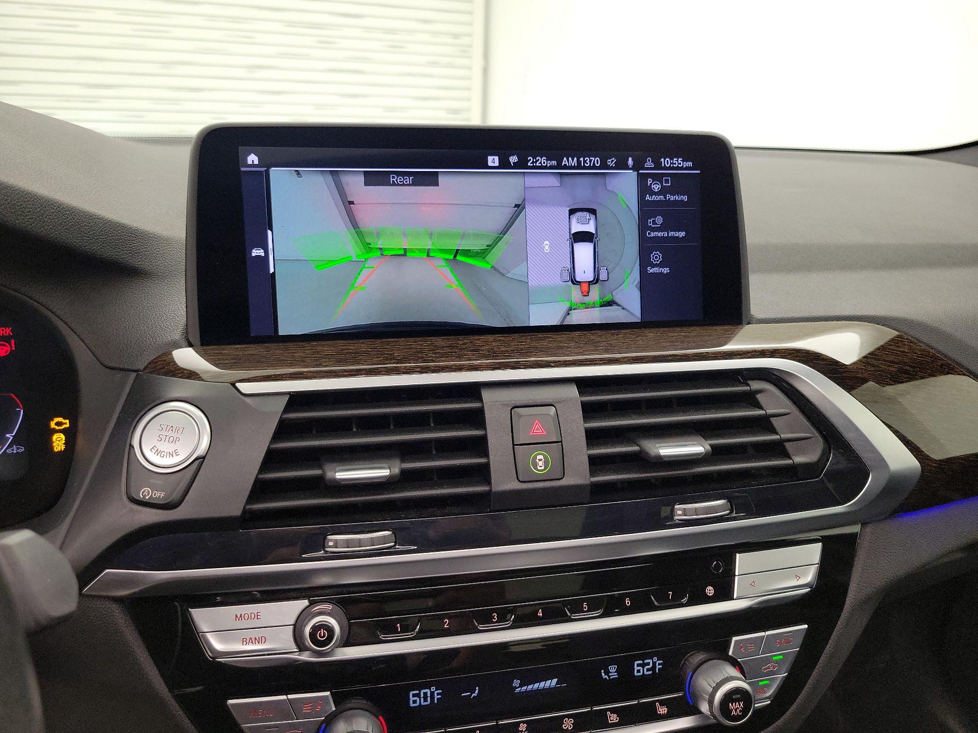 Thumbnail: 2021 BMW X3 - 15