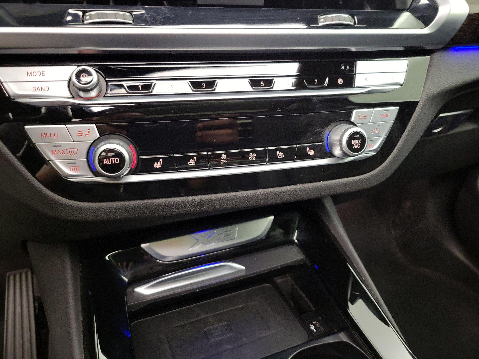 Thumbnail: 2021 BMW X3 - 17