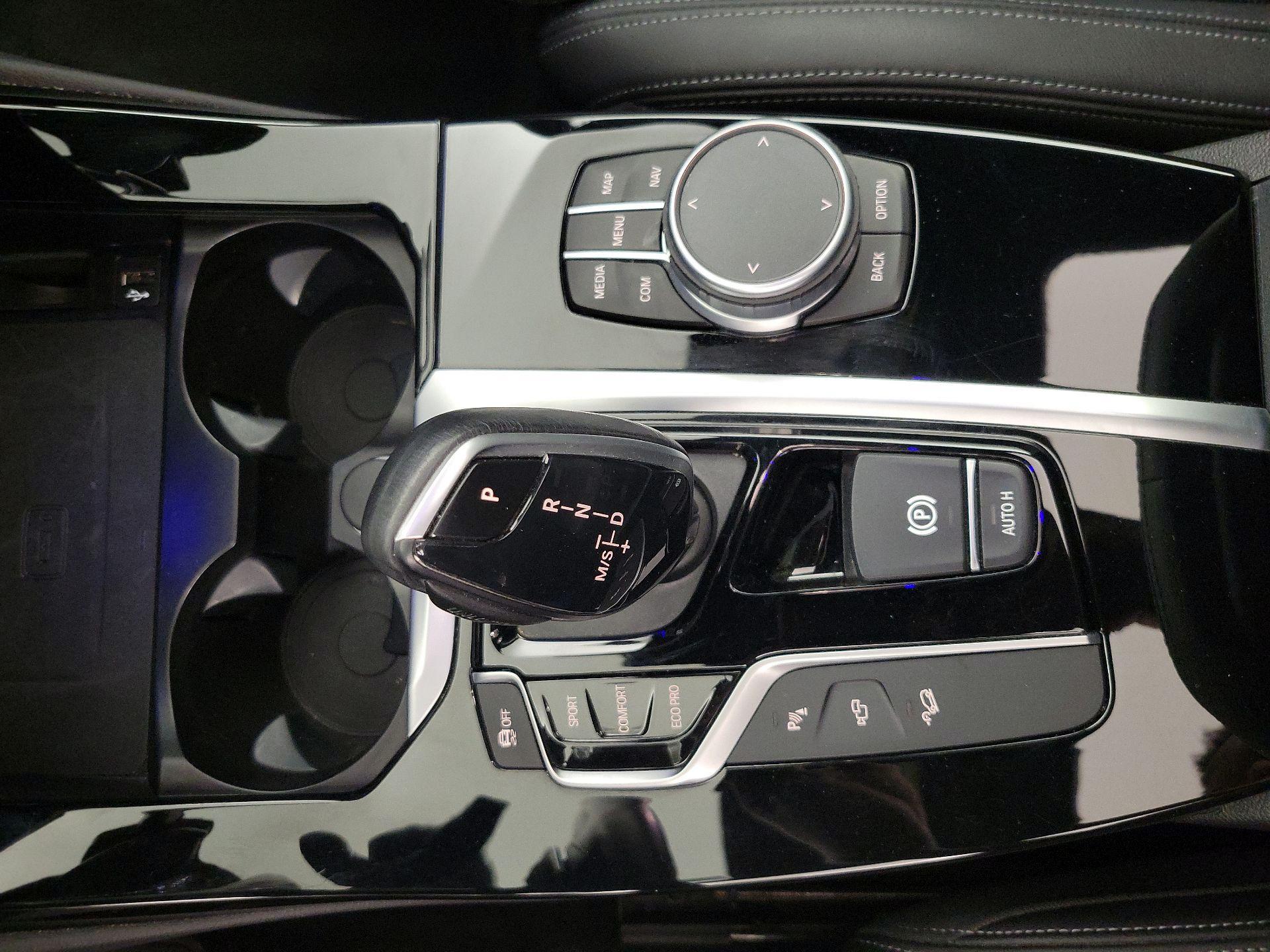 Thumbnail: 2021 BMW X3 - 18