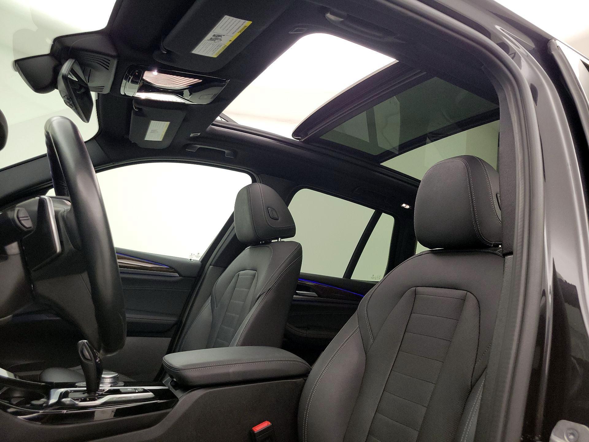 Thumbnail: 2021 BMW X3 - 20