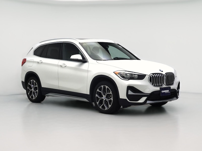 2022 BMW X1 XDrive28i