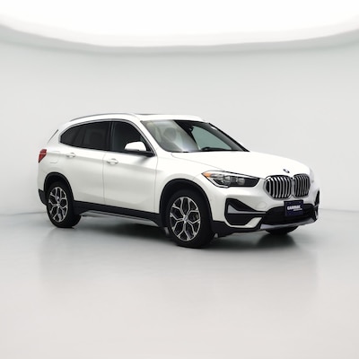 2022 BMW X1 XDrive28i