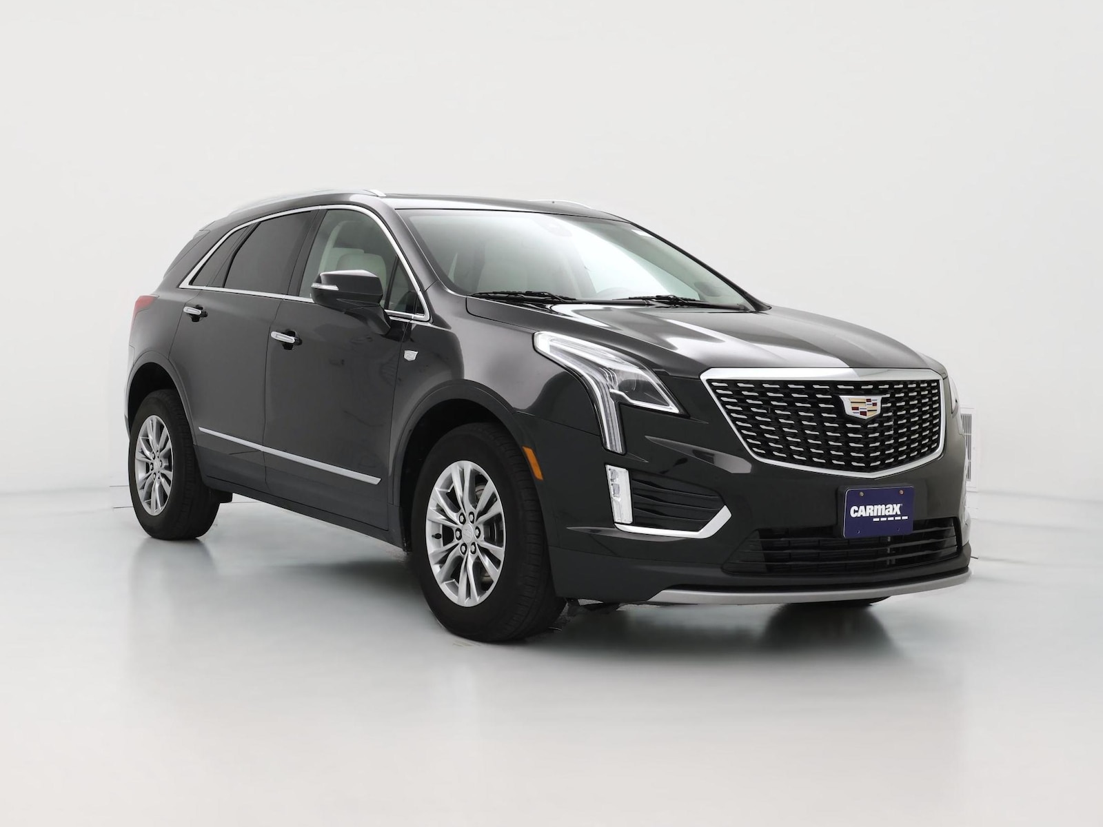 2021 Cadillac XT5