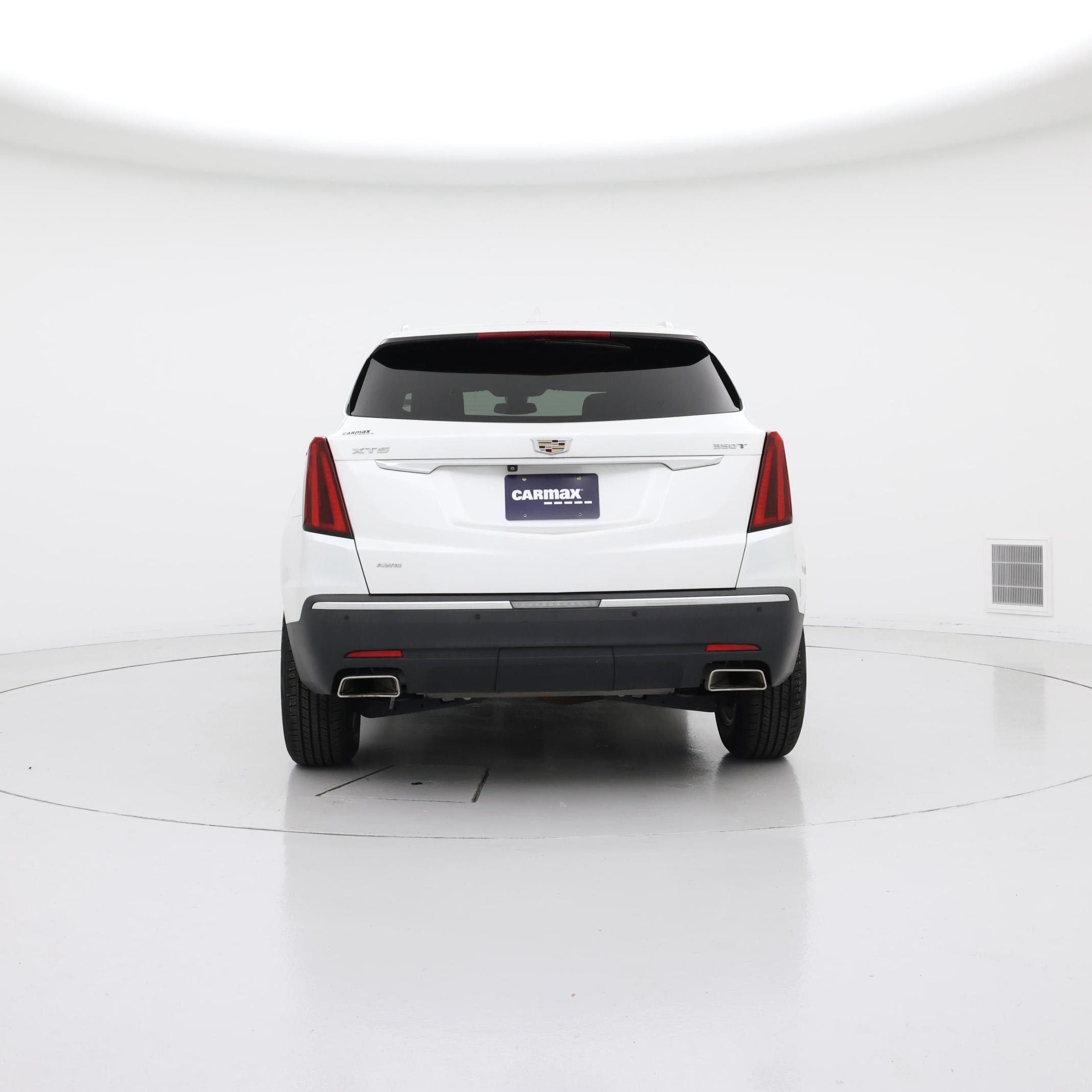 Thumbnail: 2021 Cadillac XT5 - 6