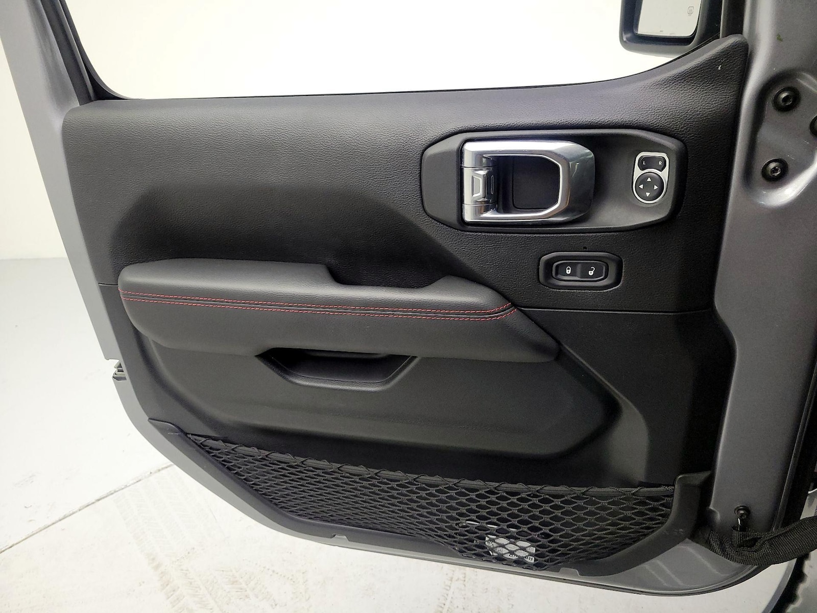2021 Jeep Wrangler Unlimited Rubicon - Photo 13