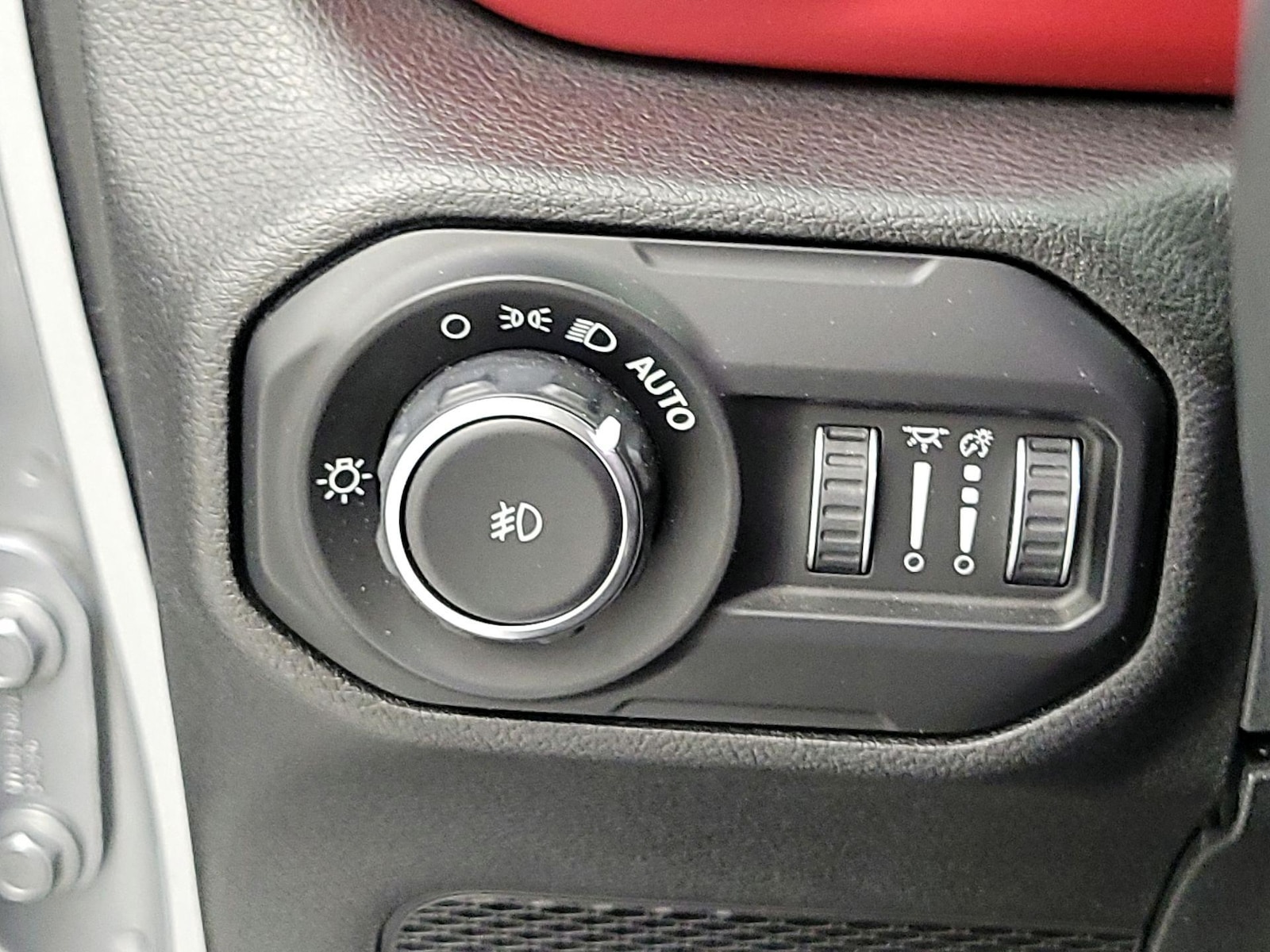 2021 Jeep Wrangler Unlimited Rubicon - Photo 14