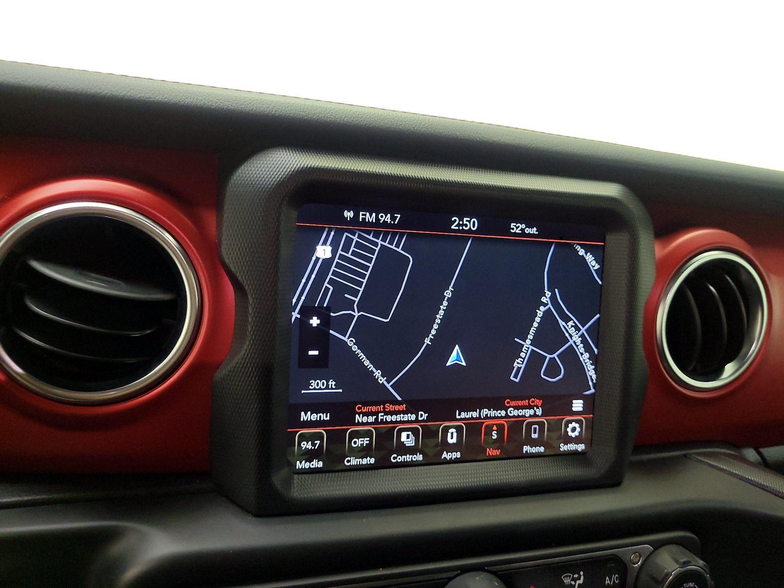 2021 Jeep Wrangler Unlimited Rubicon - Photo 15