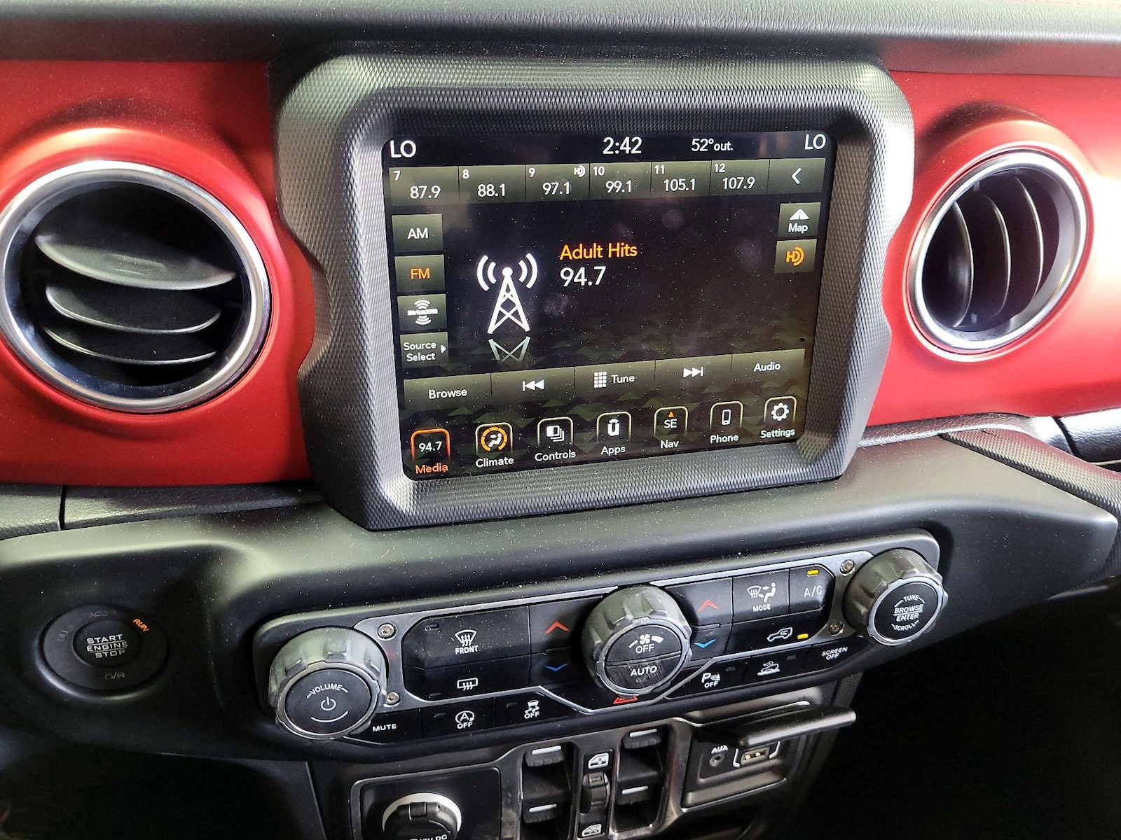 2021 Jeep Wrangler Unlimited Rubicon - Photo 17