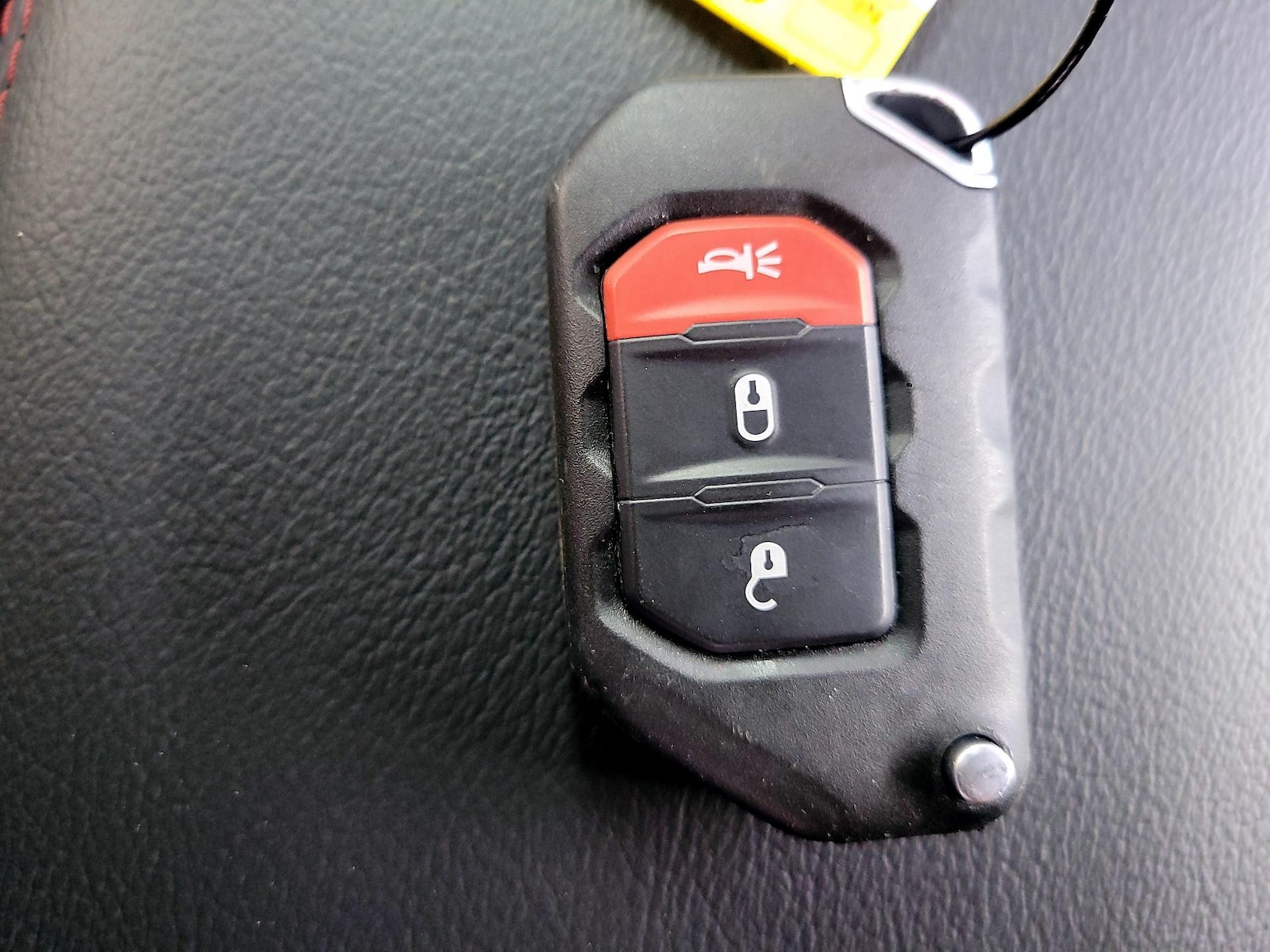 2021 Jeep Wrangler Unlimited Rubicon - Photo 24