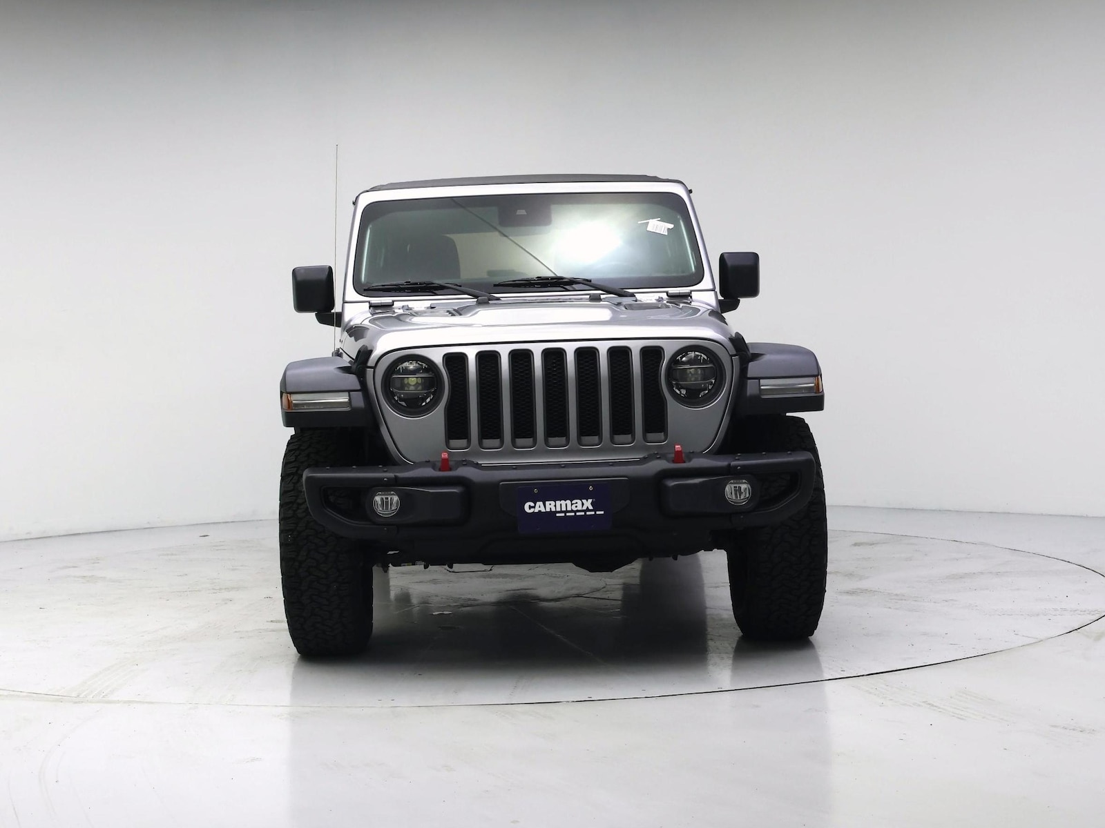 2021 Jeep Wrangler Unlimited Rubicon - Photo 6
