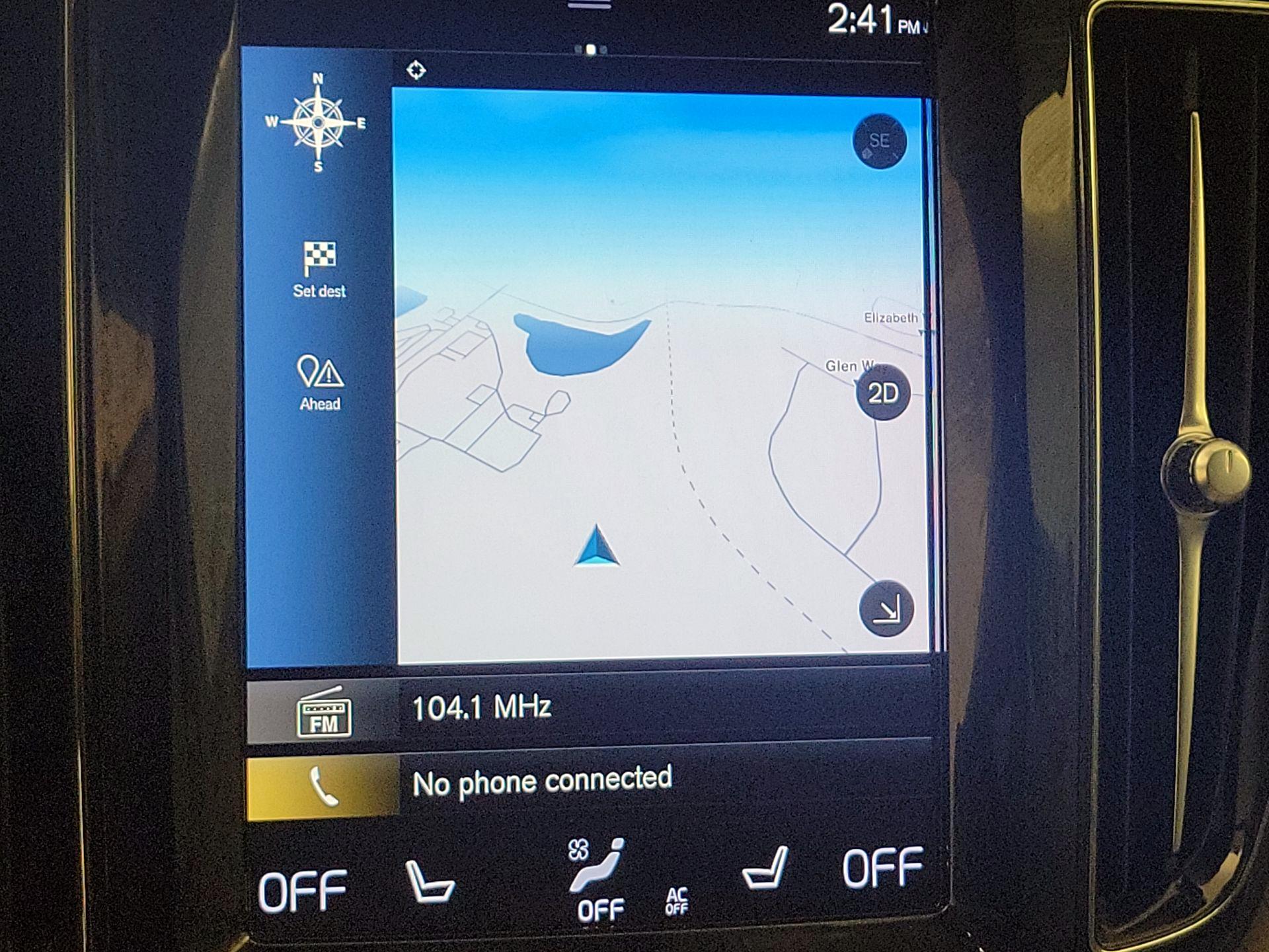 Thumbnail: 2021 Volvo XC60 - 14