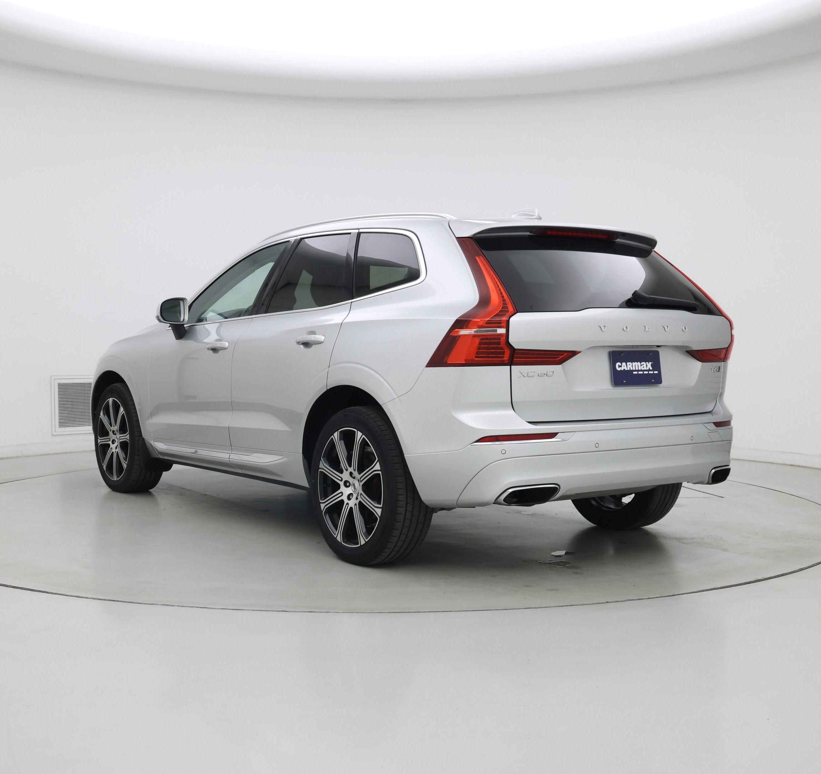 Thumbnail: 2021 Volvo XC60 - 2