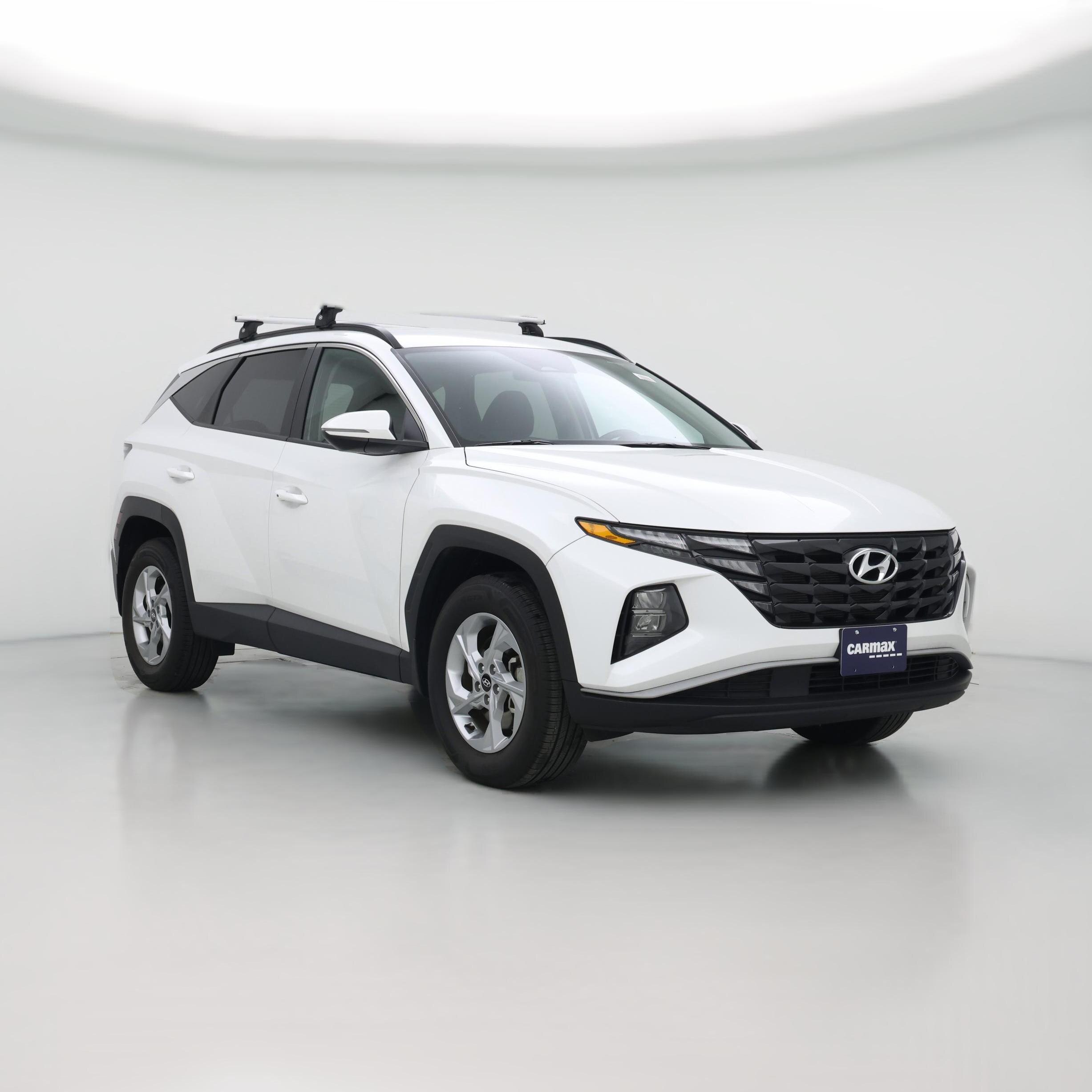 Thumbnail: 2022 Hyundai Tucson - 1