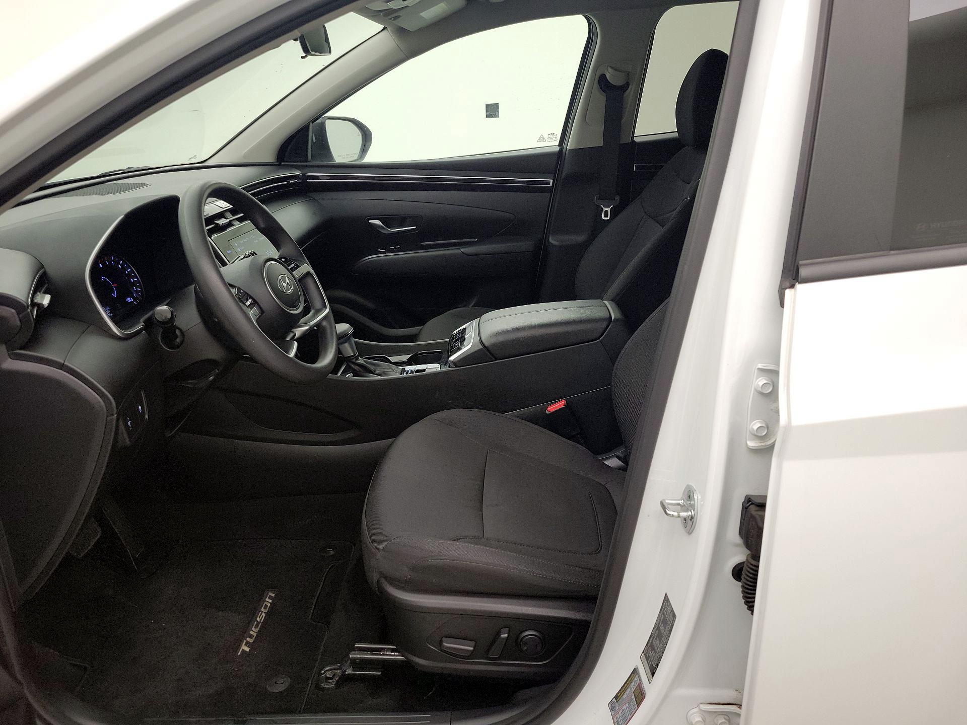 Thumbnail: 2022 Hyundai Tucson - 11