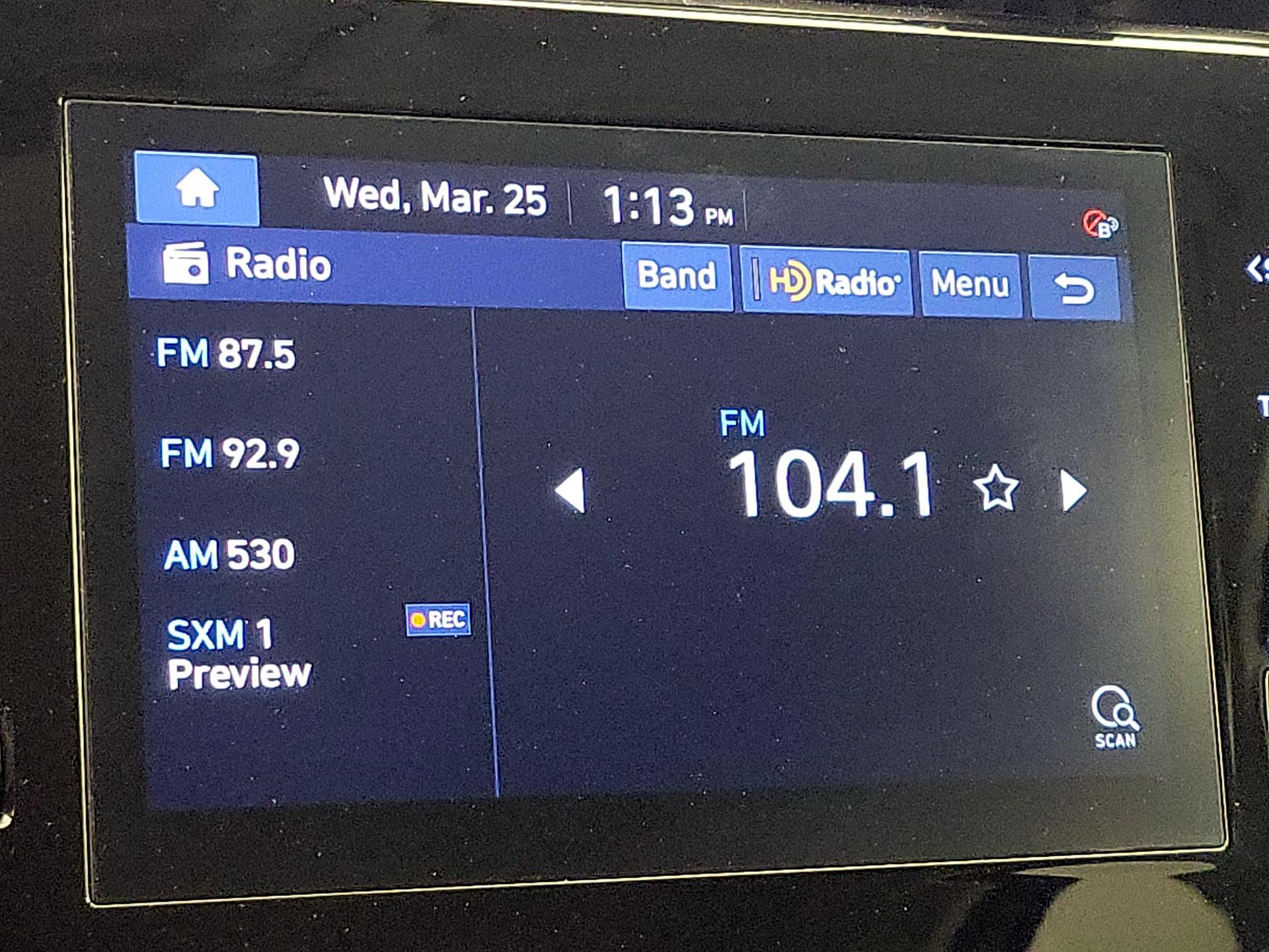 Thumbnail: 2022 Hyundai Tucson - 15