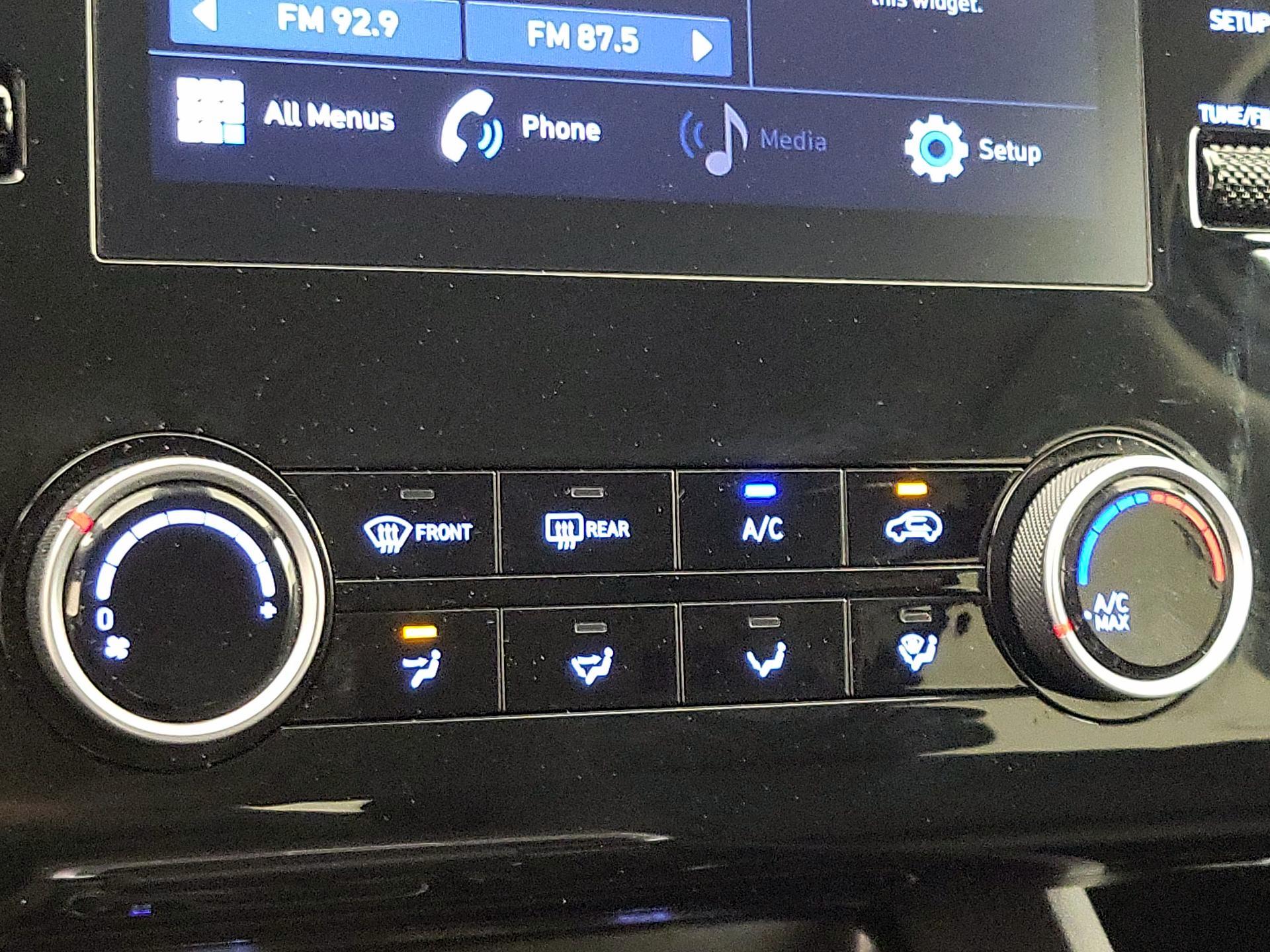 Thumbnail: 2022 Hyundai Tucson - 16