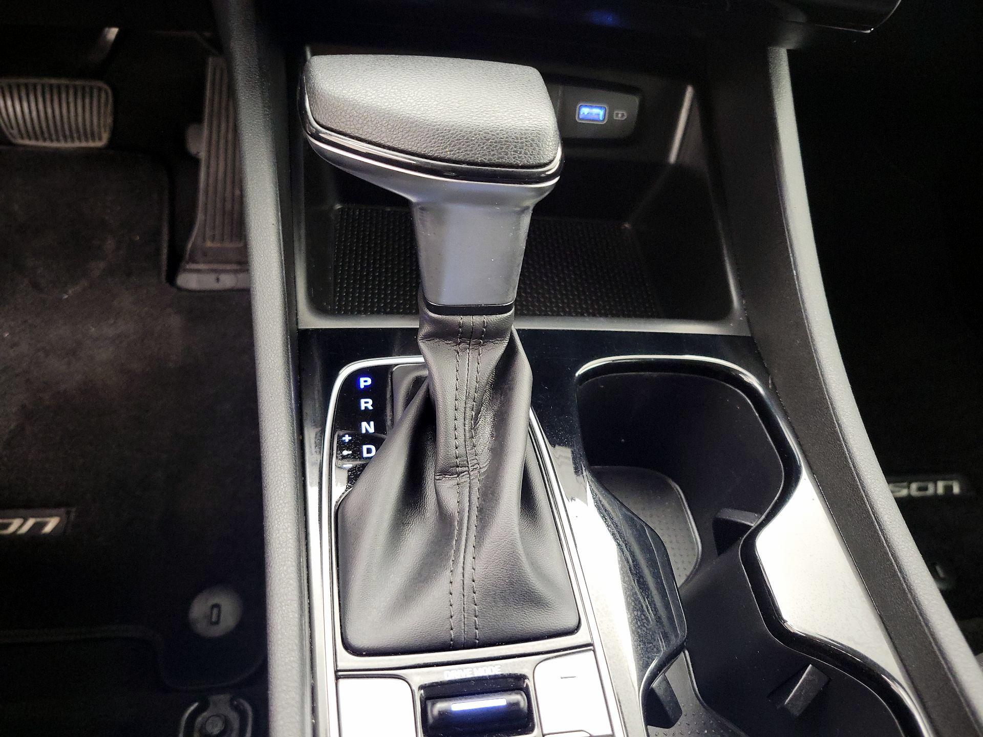 Thumbnail: 2022 Hyundai Tucson - 17