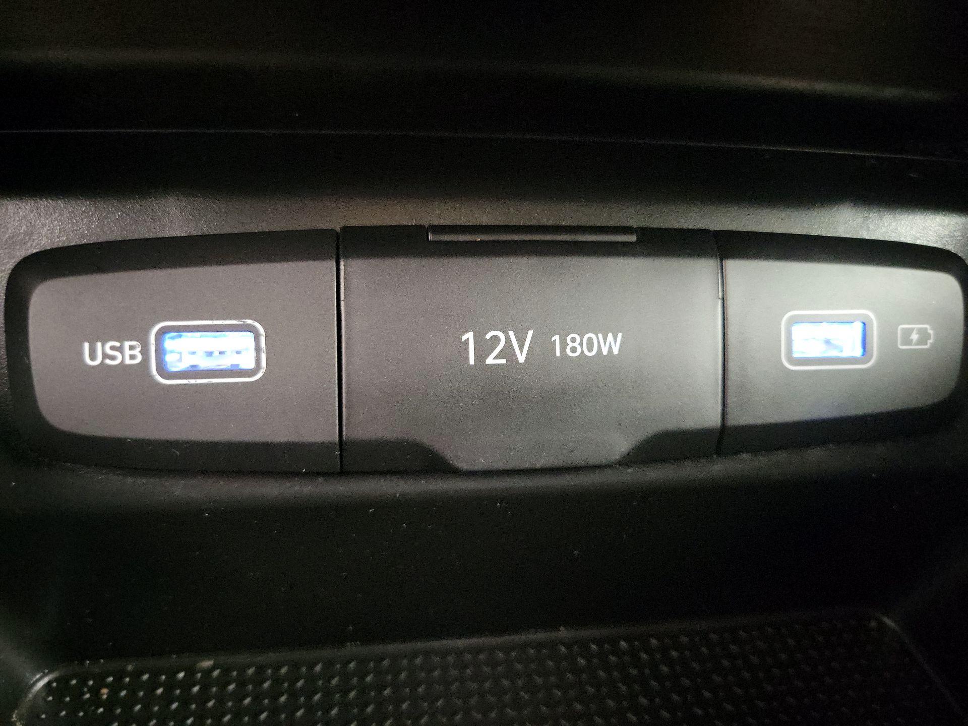 Thumbnail: 2022 Hyundai Tucson - 18