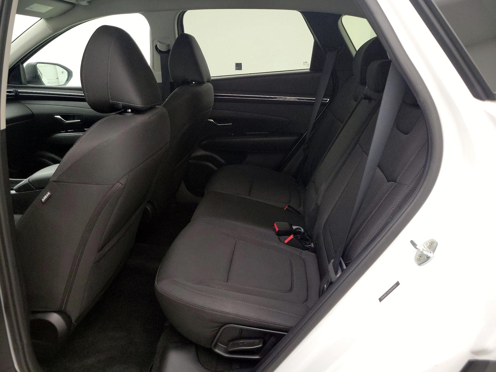 Thumbnail: 2022 Hyundai Tucson - 19