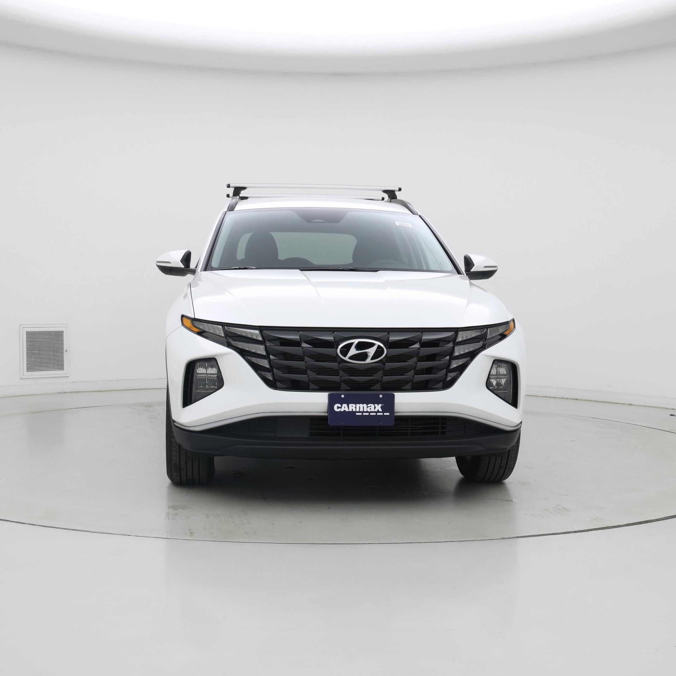 Thumbnail: 2022 Hyundai Tucson - 5