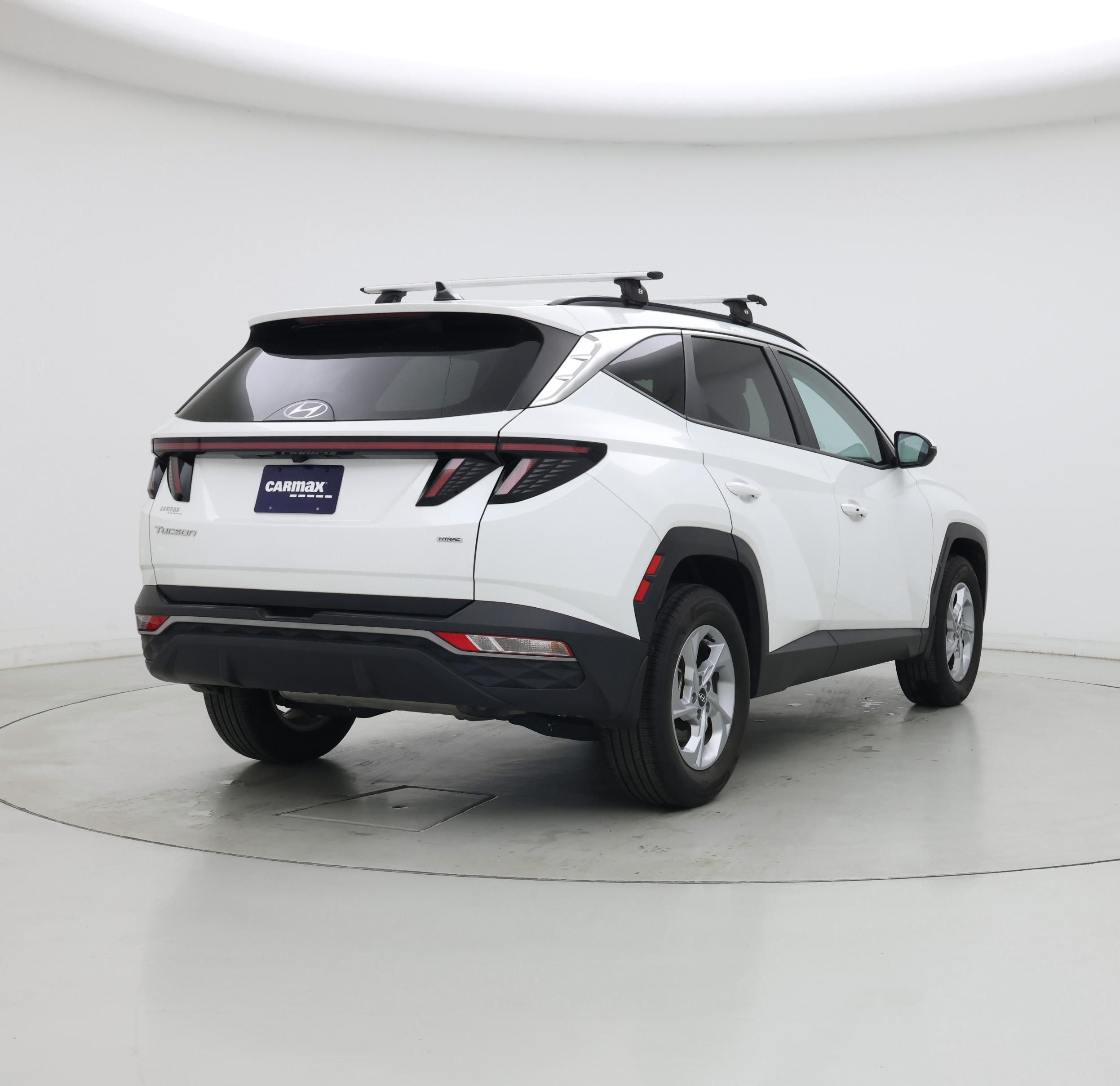 Thumbnail: 2022 Hyundai Tucson - 8