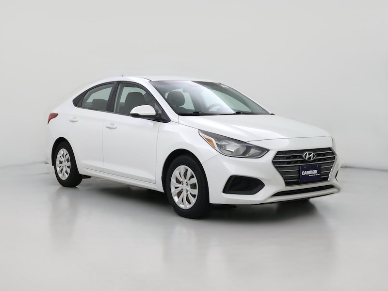2019 Hyundai Accent SE -
                  Virginia Beach, VA