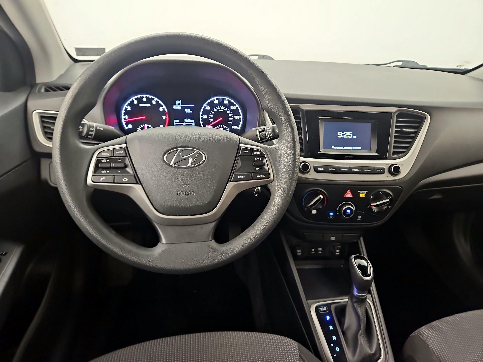 Thumbnail: 2019 Hyundai Accent - 10