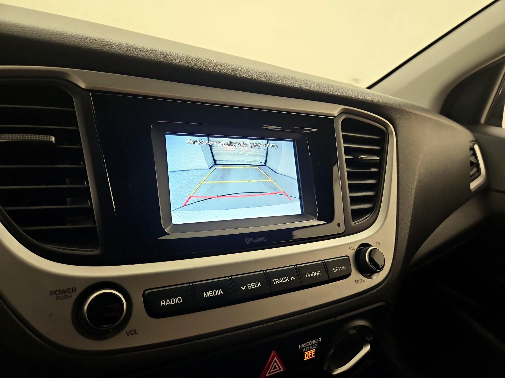 Thumbnail: 2019 Hyundai Accent - 14