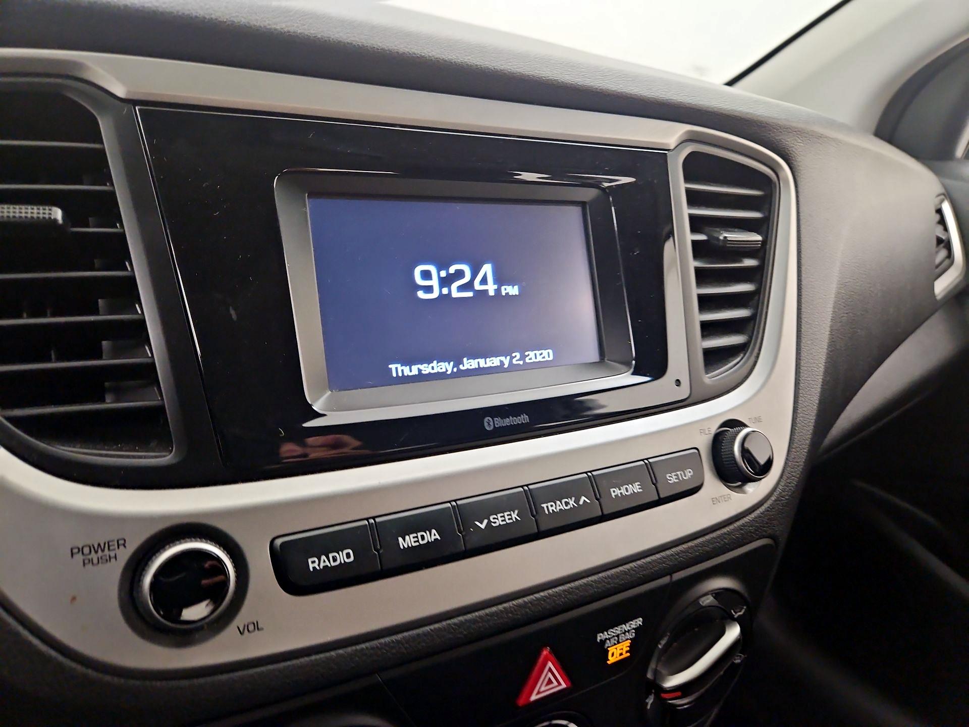 Thumbnail: 2019 Hyundai Accent - 15