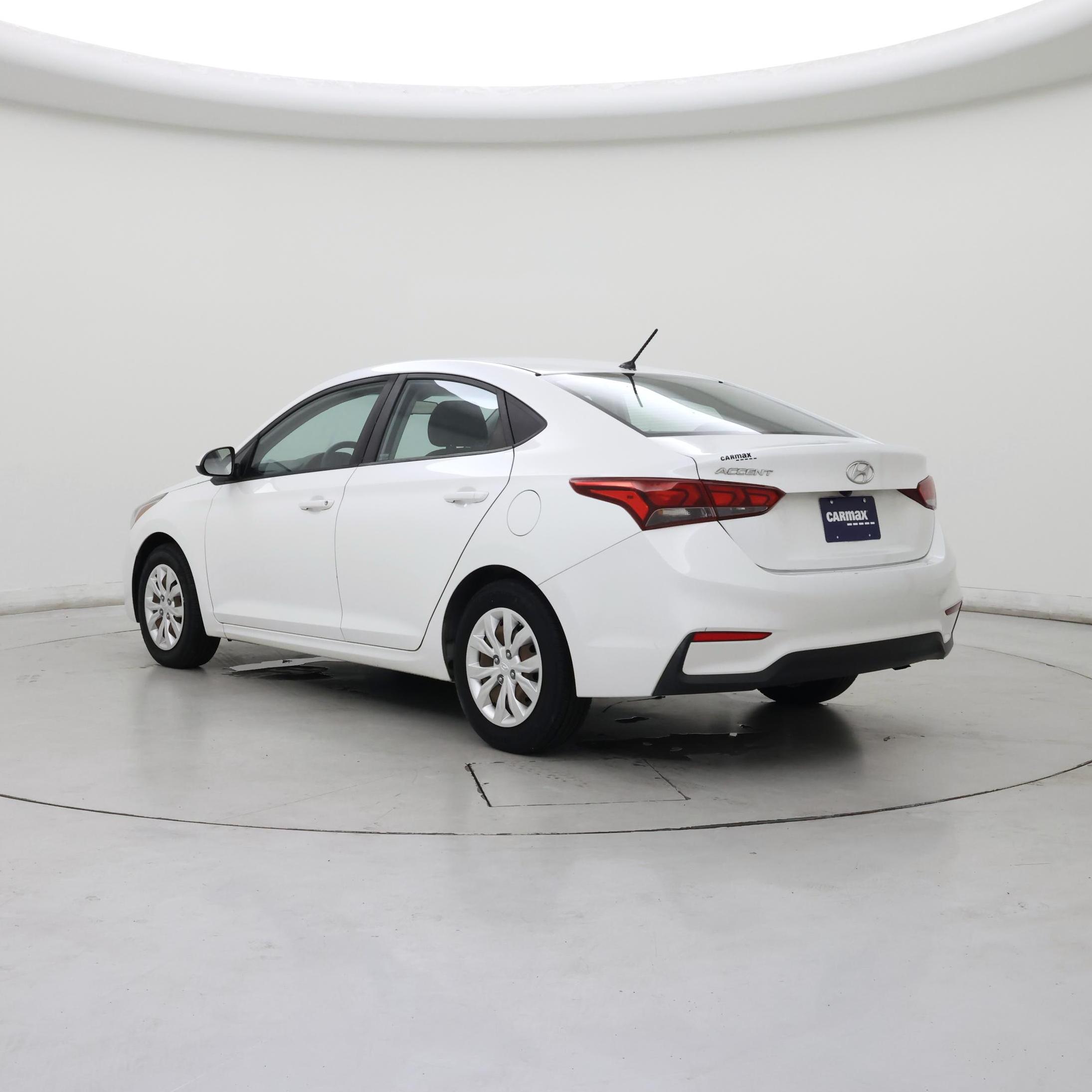 Thumbnail: 2019 Hyundai Accent - 2