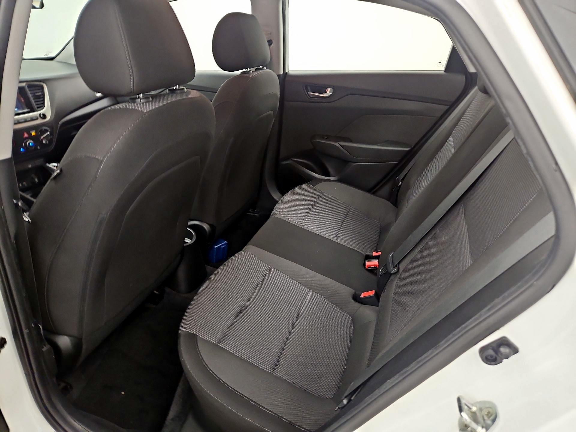 Thumbnail: 2019 Hyundai Accent - 19