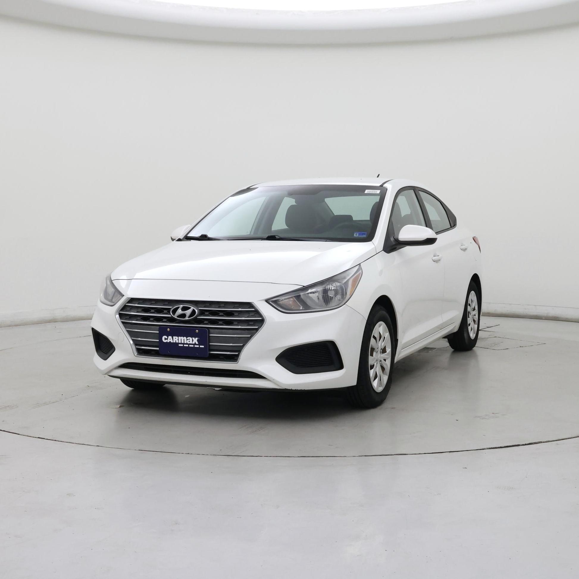 Thumbnail: 2019 Hyundai Accent - 4