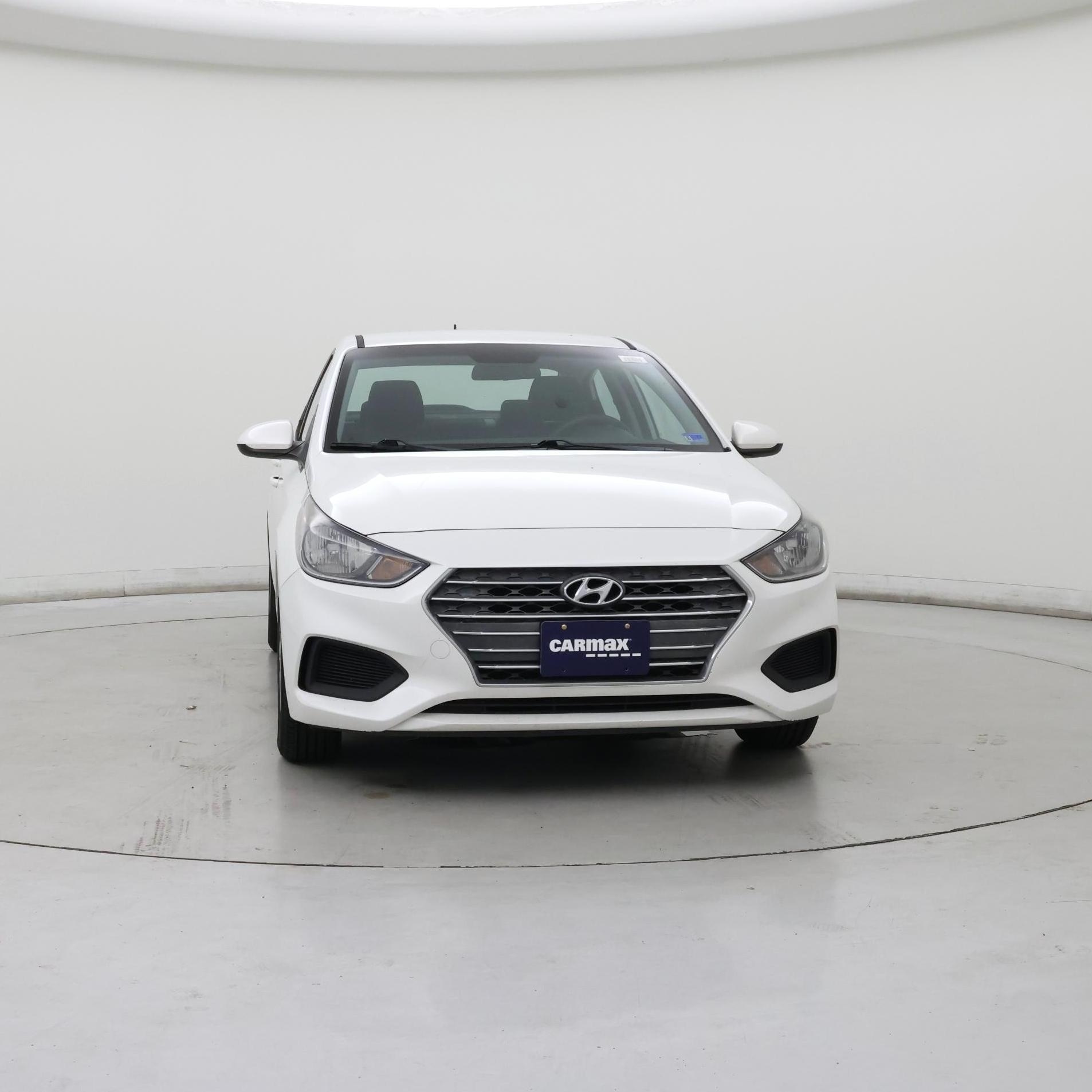 Thumbnail: 2019 Hyundai Accent - 5