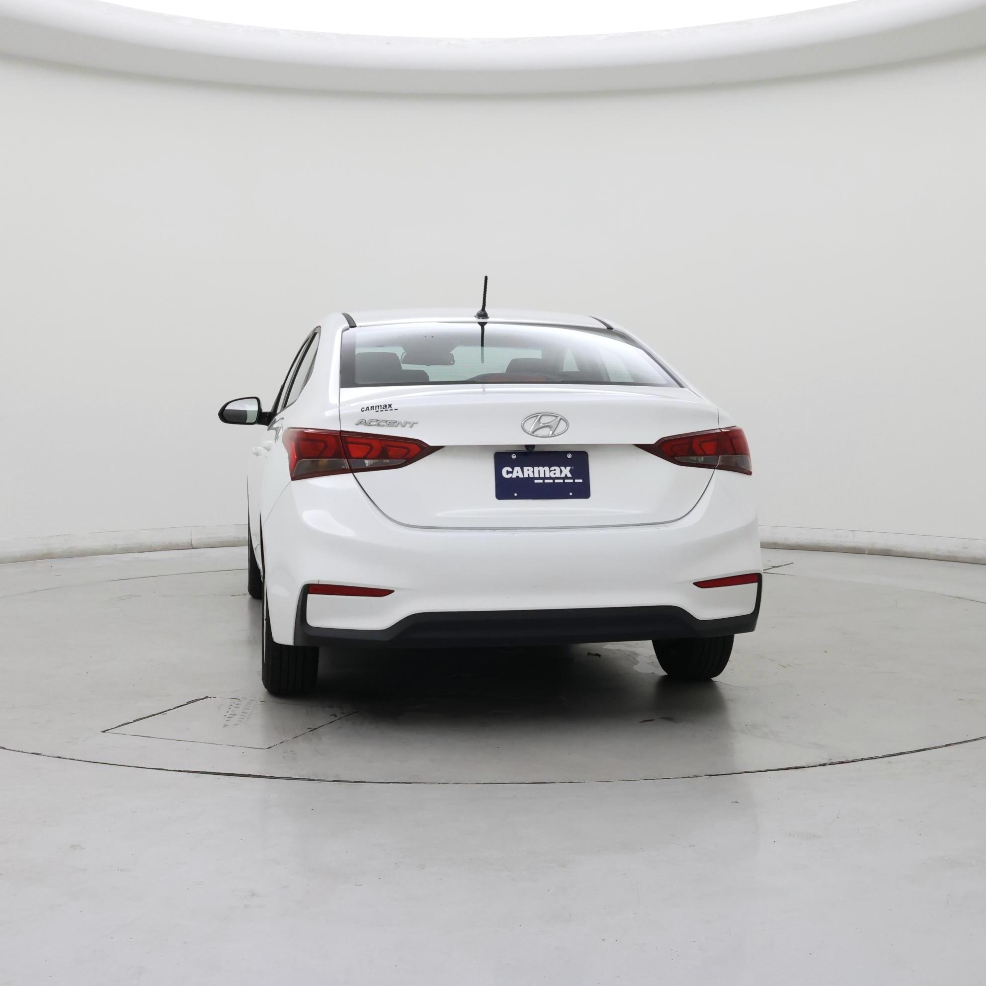 Thumbnail: 2019 Hyundai Accent - 6