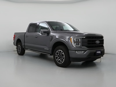 2022 Ford F150 Lariat