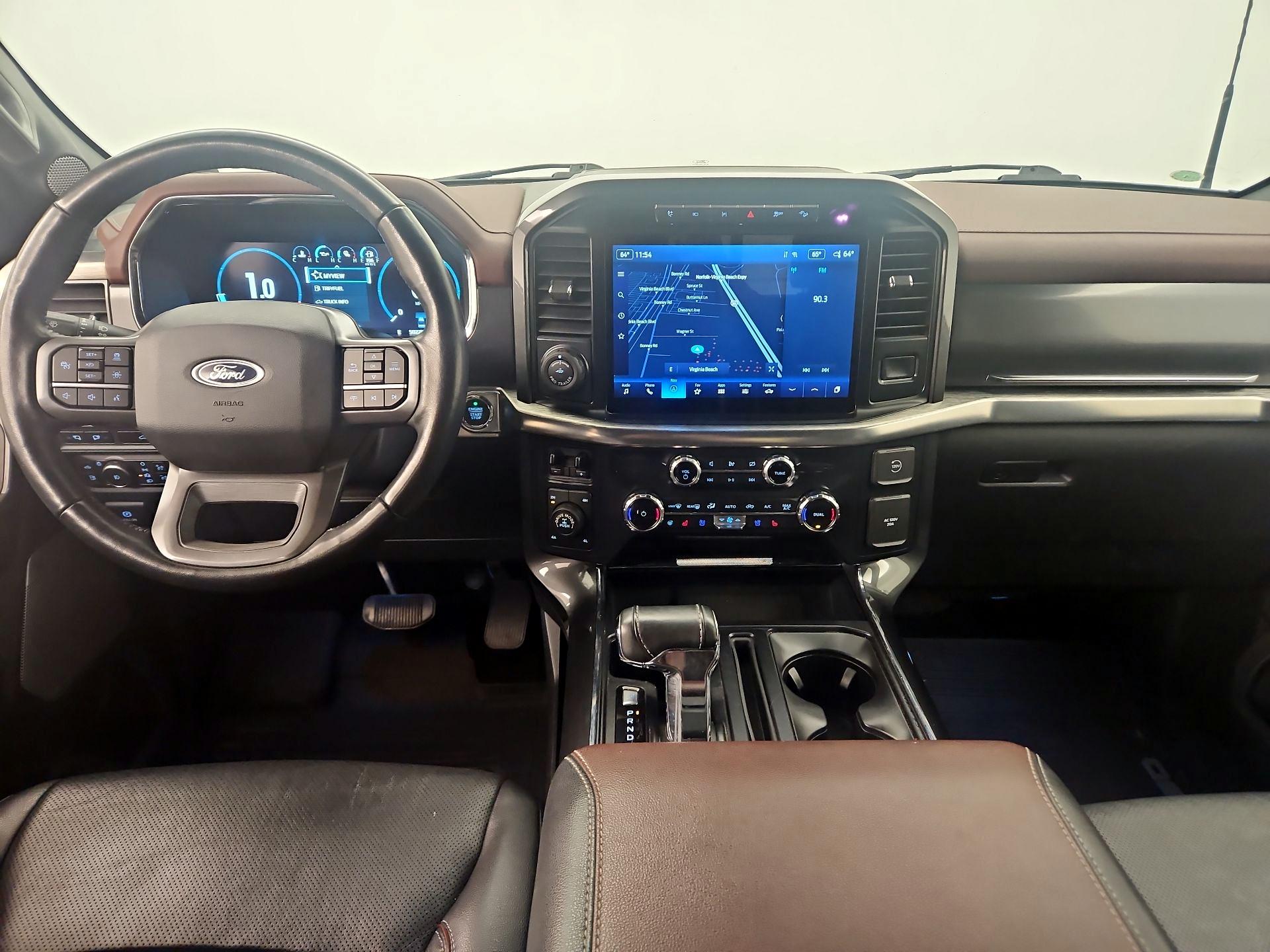 Thumbnail: 2022 Ford F-150 - 9